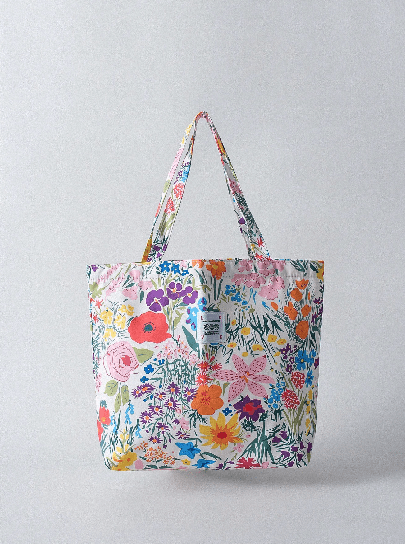 Bolsa Tóquio - Hara Bela
