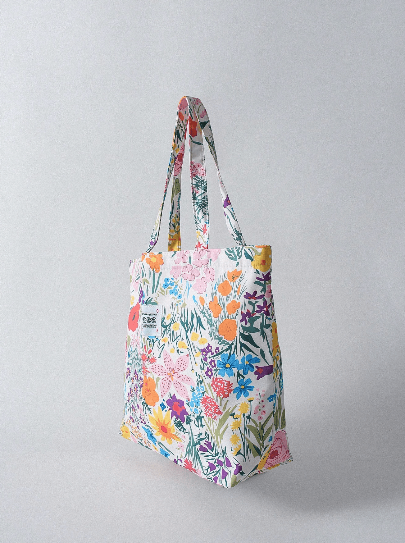 Bolsa Tóquio - Hara Bela