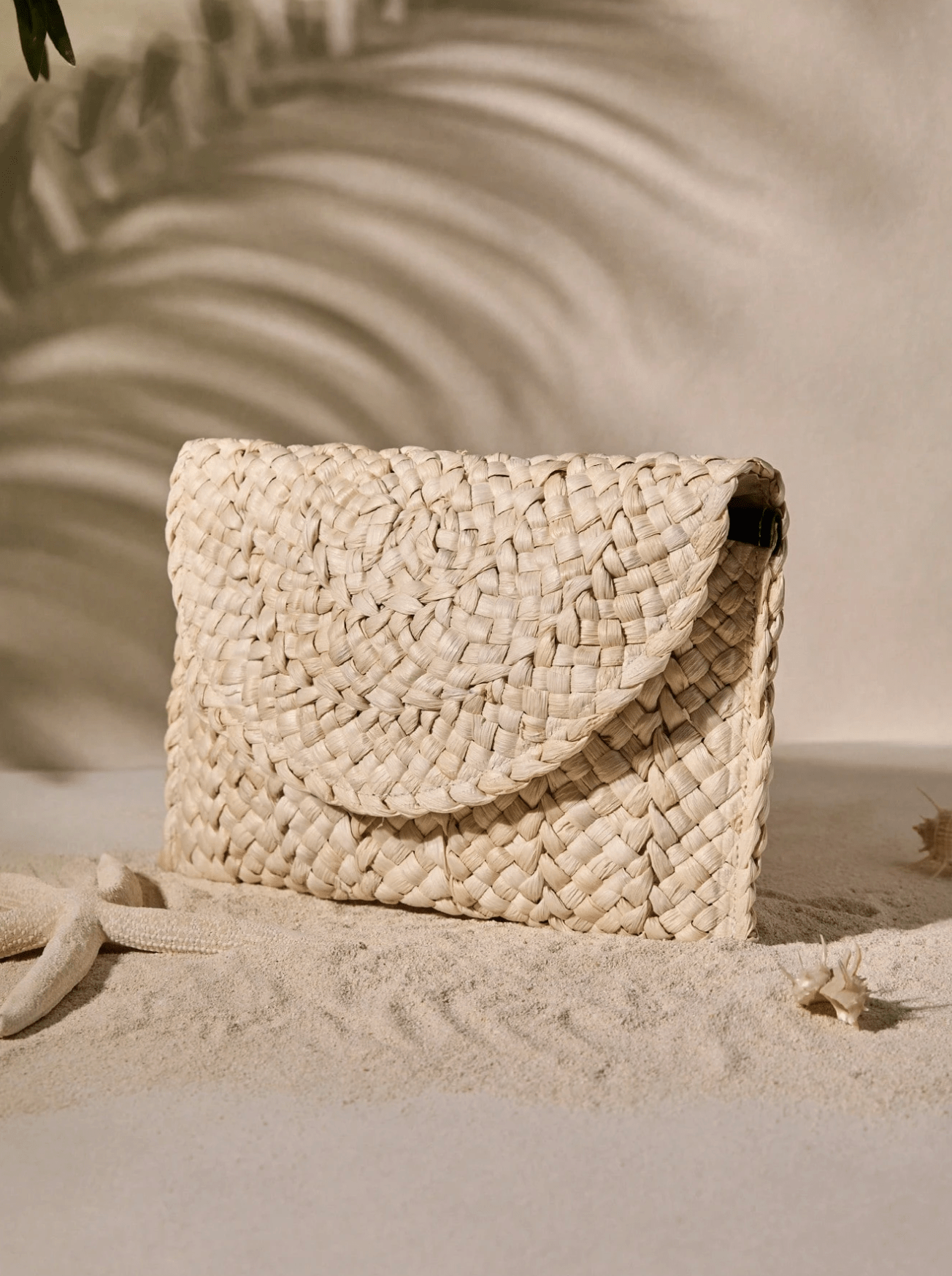 Bolsa Brígida - Hara Bela