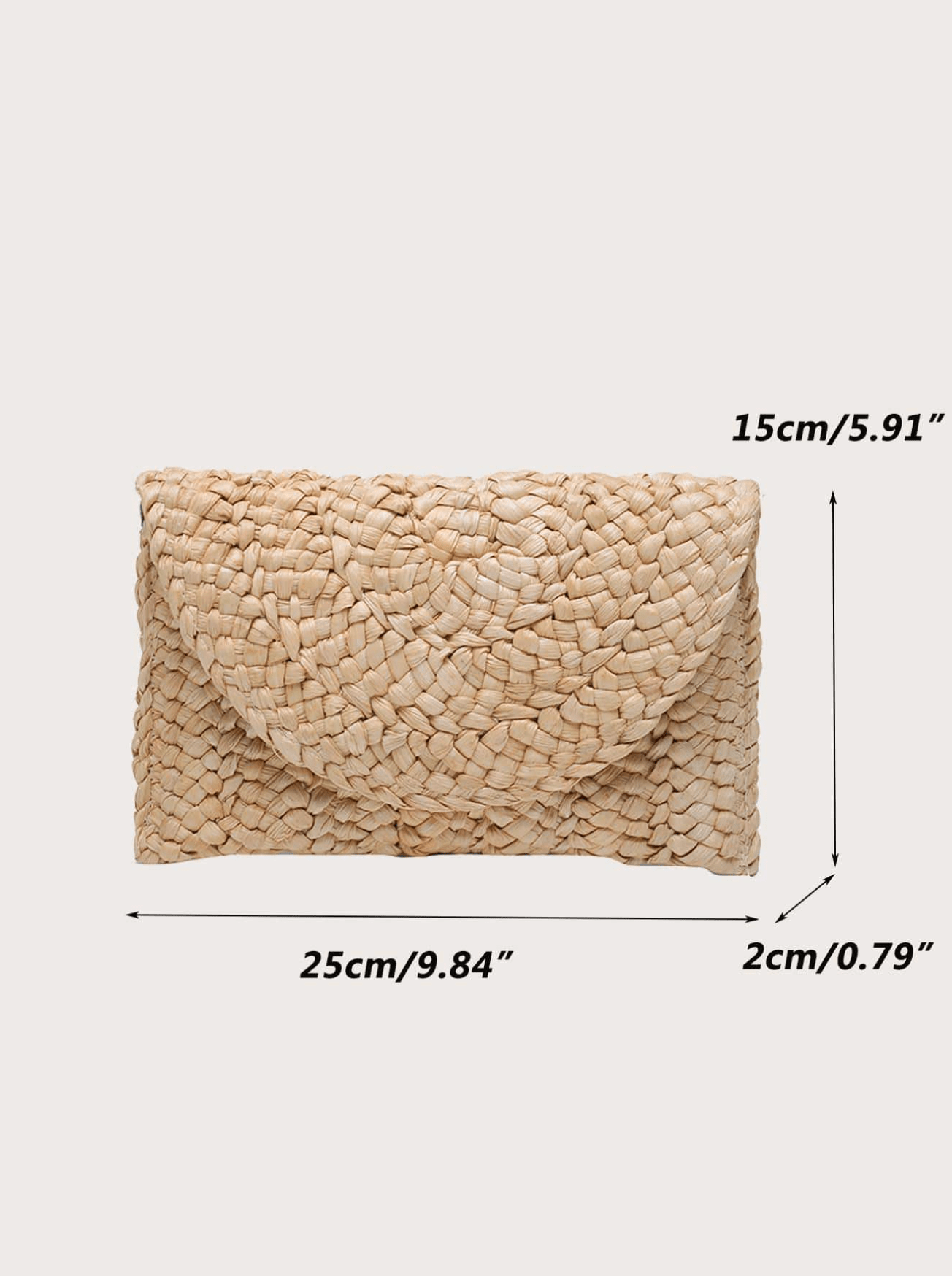 Bolsa Brígida - Hara Bela