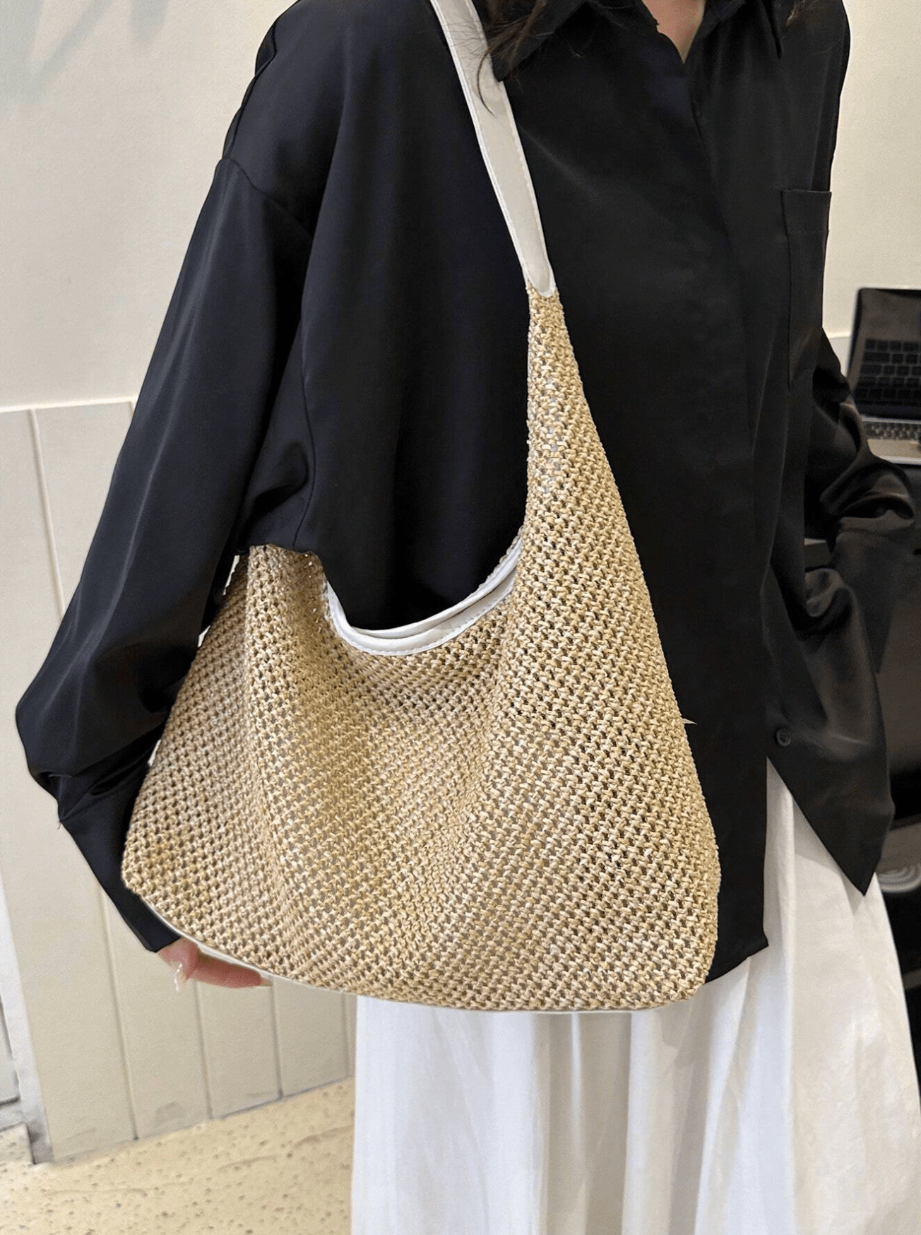 Bolsa Emília - Hara Bela