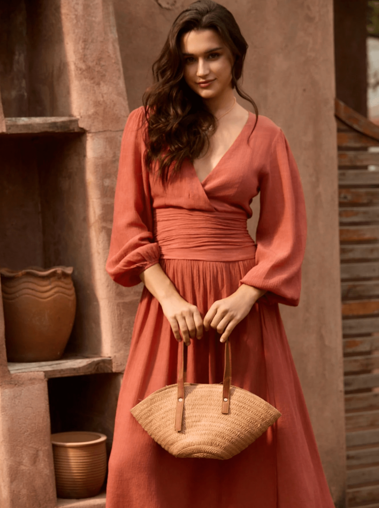 Bolsa Fabíola - Hara Bela