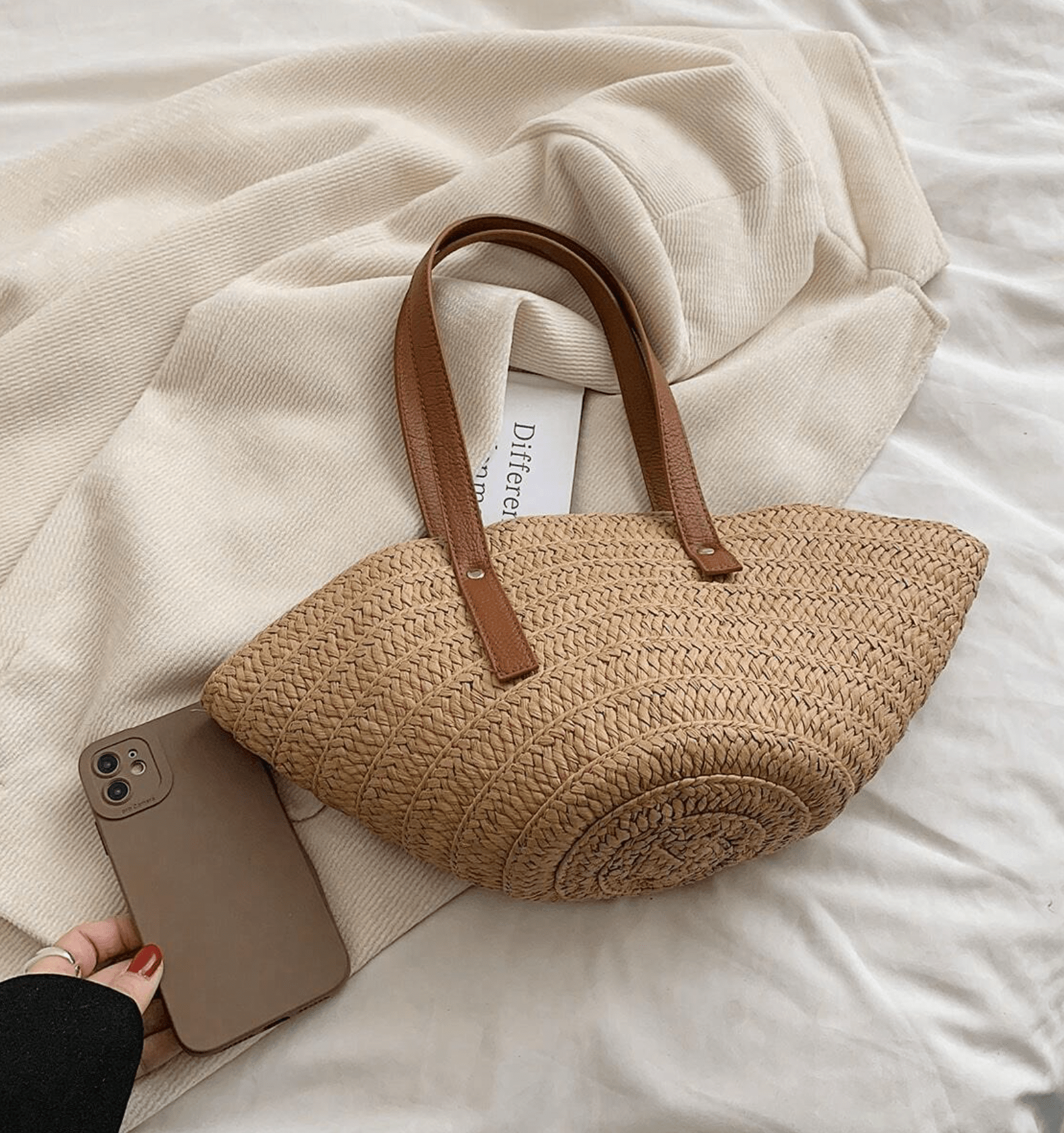 Bolsa Fabíola - Hara Bela