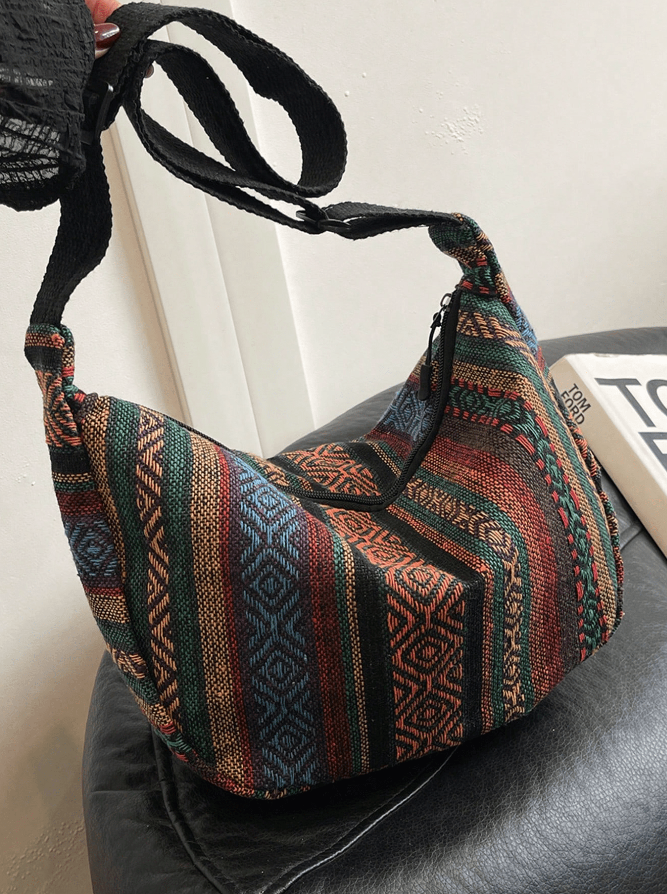 Bolsa Hilda - Hara Bela