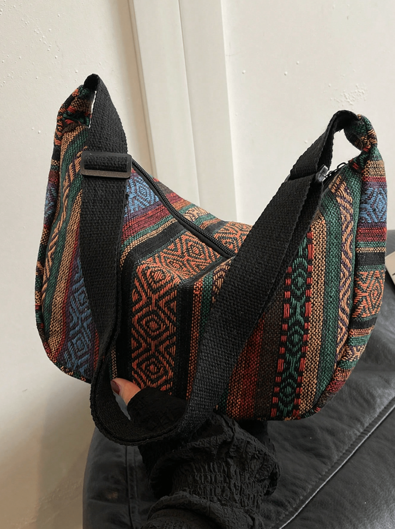 Bolsa Hilda - Hara Bela