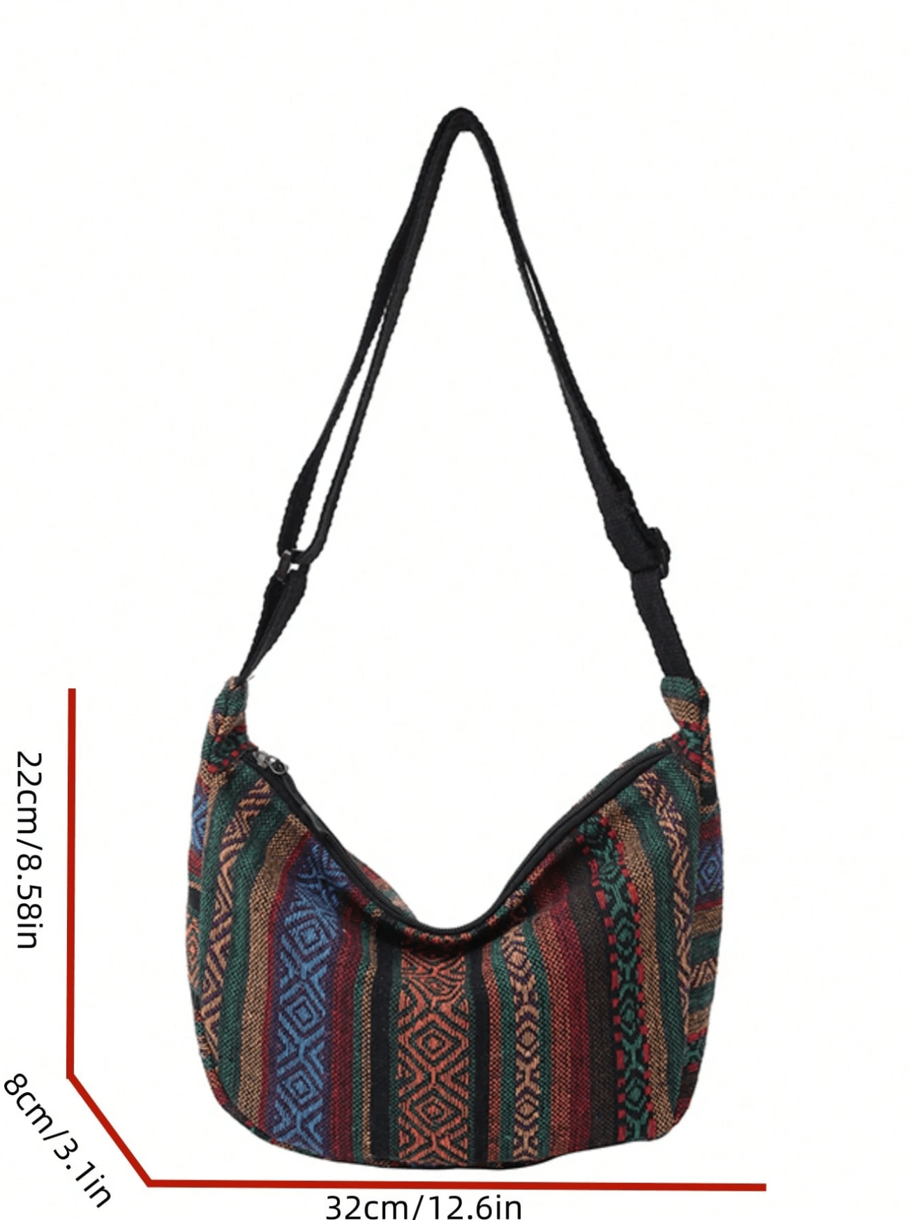 Bolsa Hilda - Hara Bela