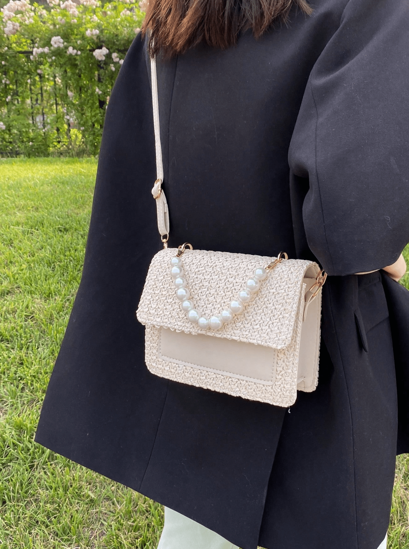Bolsa Irina - Hara Bela