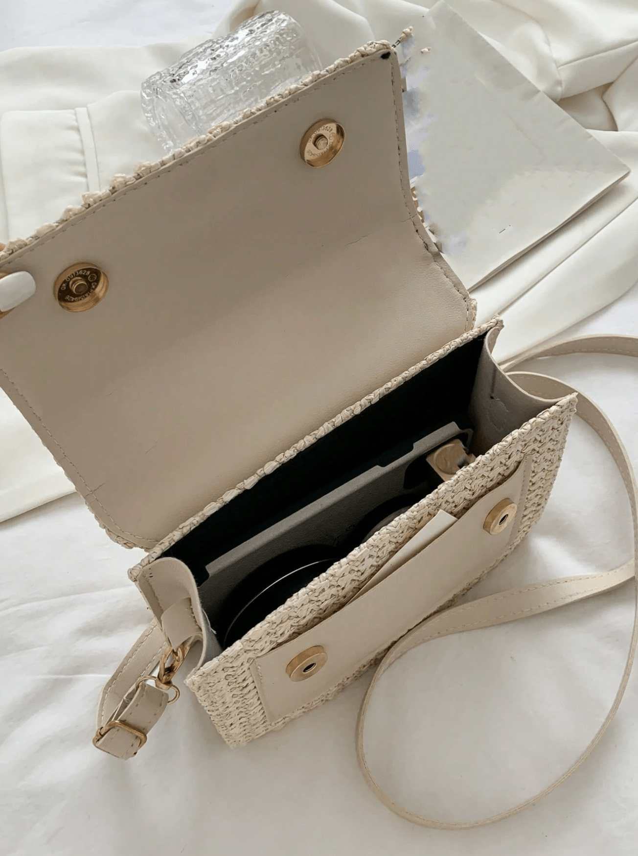 Bolsa Irina - Hara Bela