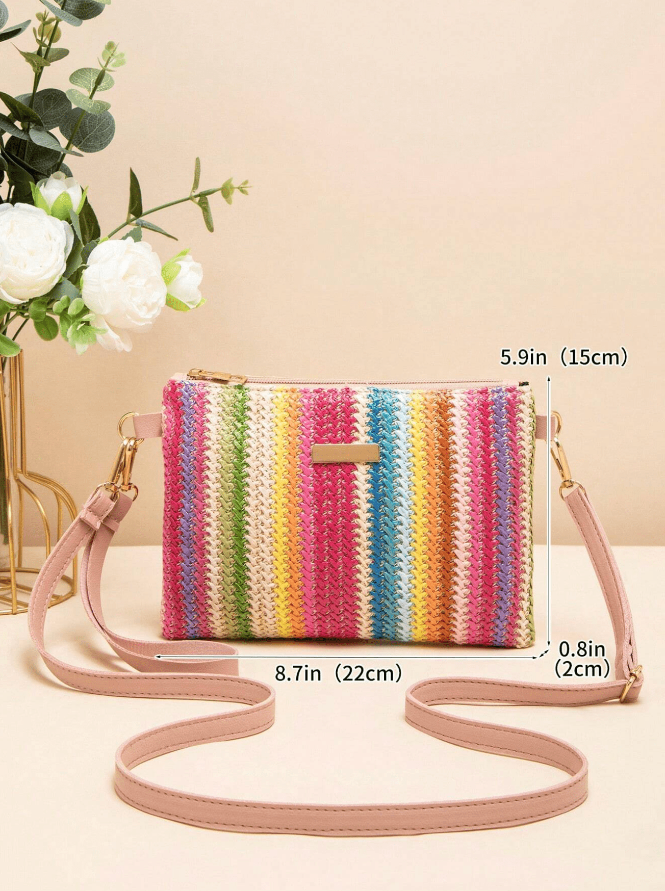 Bolsa Karol - Hara Bela
