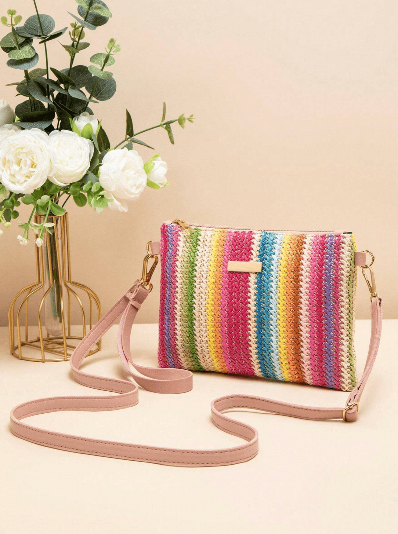 Bolsa Karol - Hara Bela
