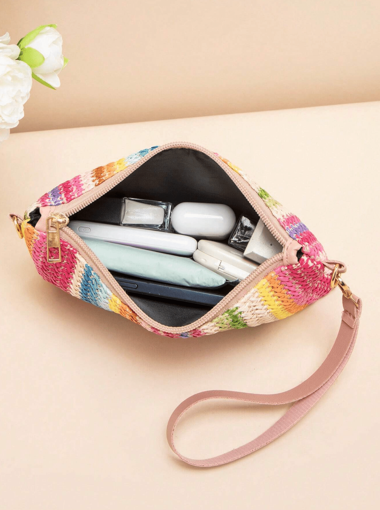 Bolsa Karol - Hara Bela