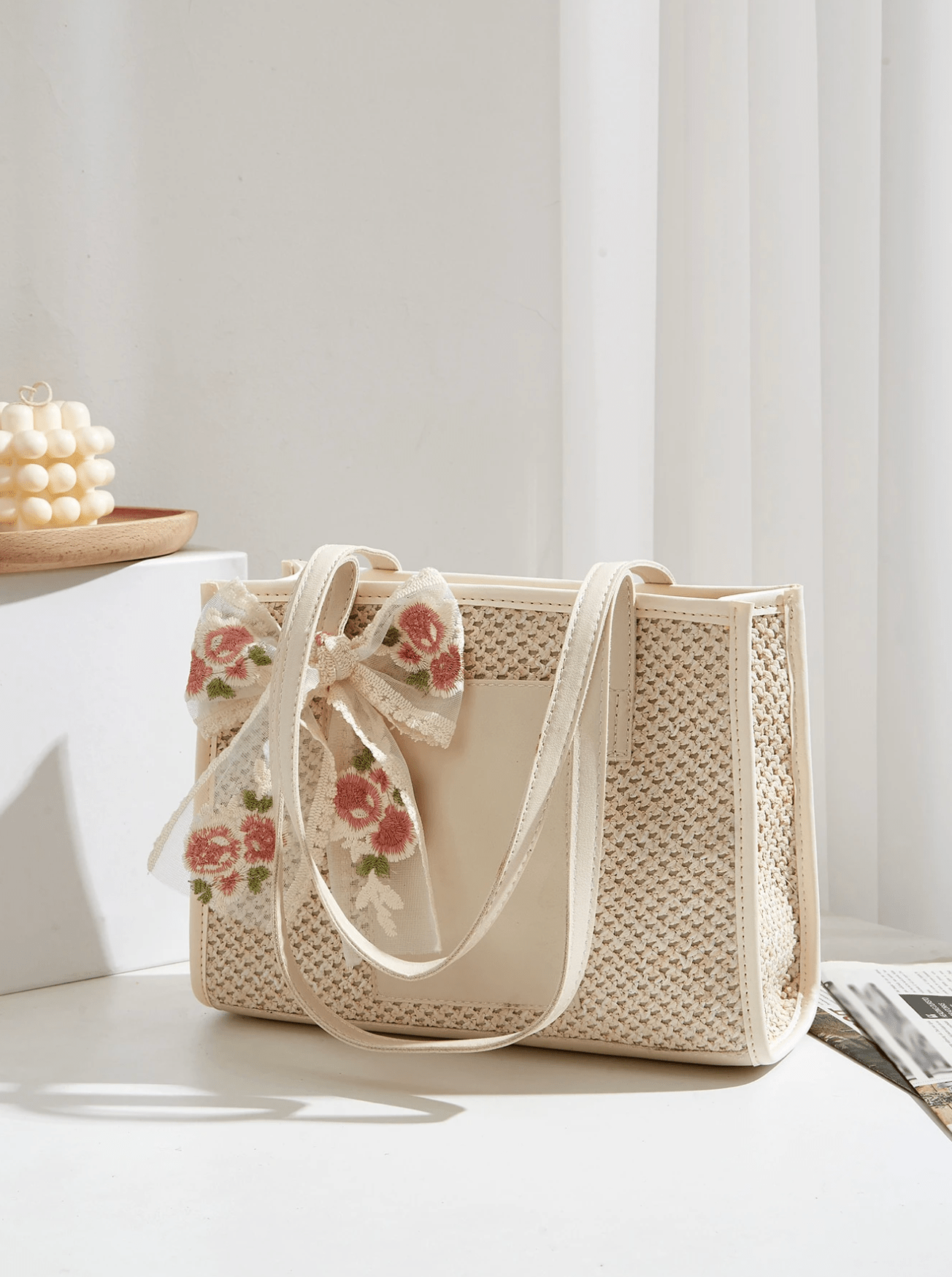 Bolsa Lídia - Hara Bela