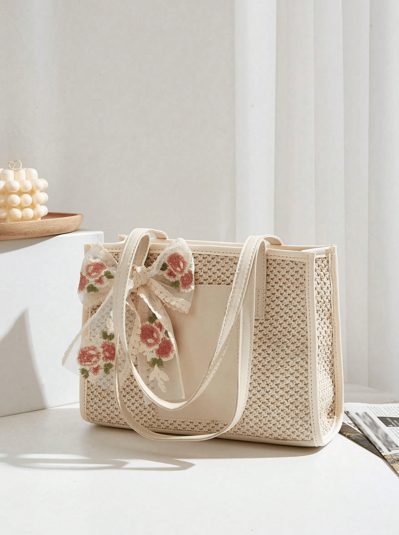 Bolsa Lídia - Hara Bela