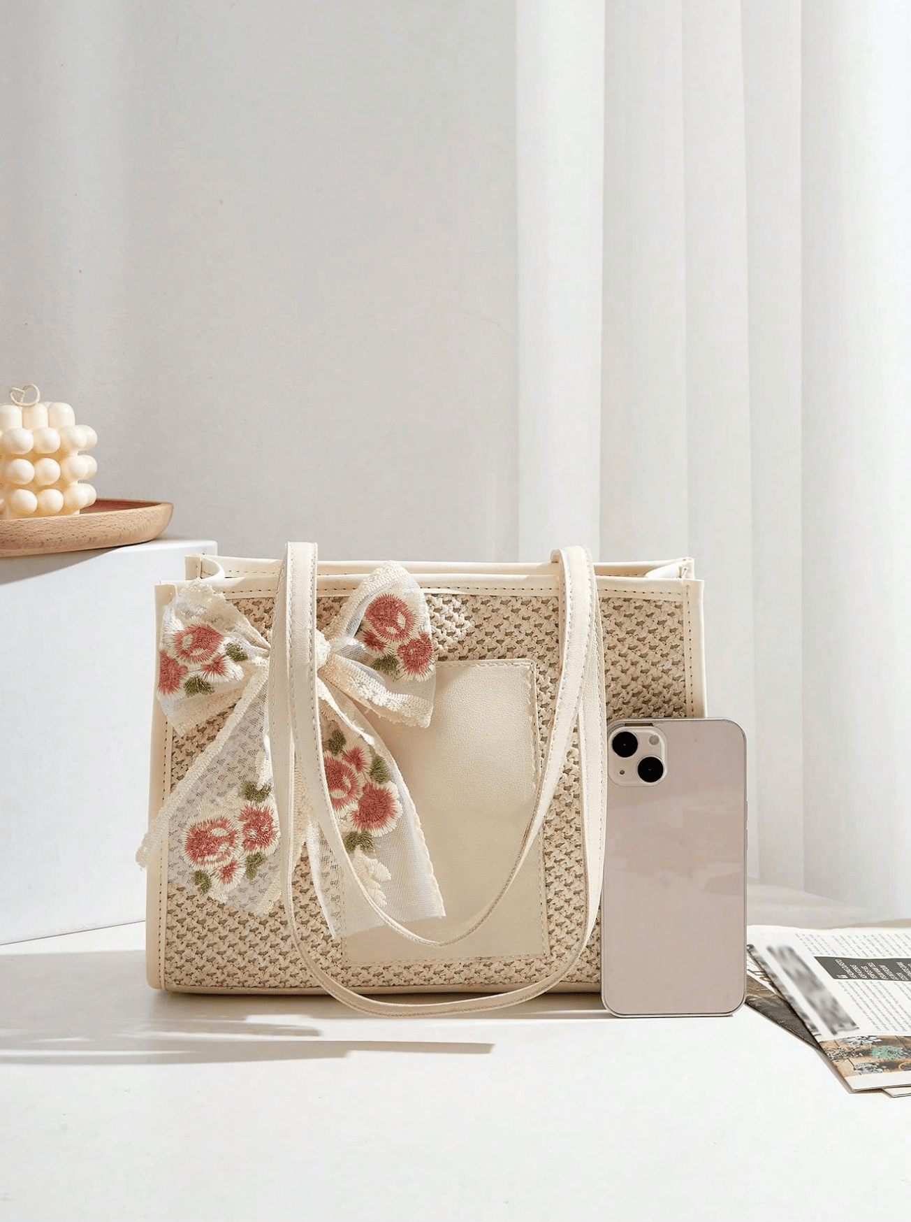 Bolsa Lídia - Hara Bela