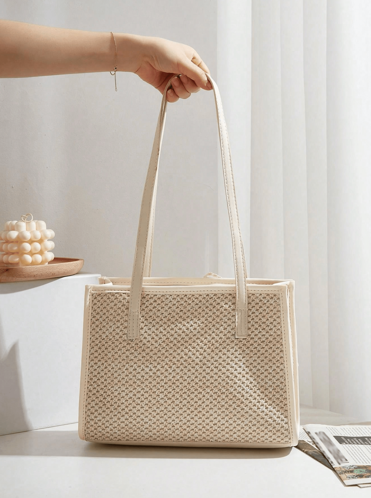 Bolsa Lídia - Hara Bela
