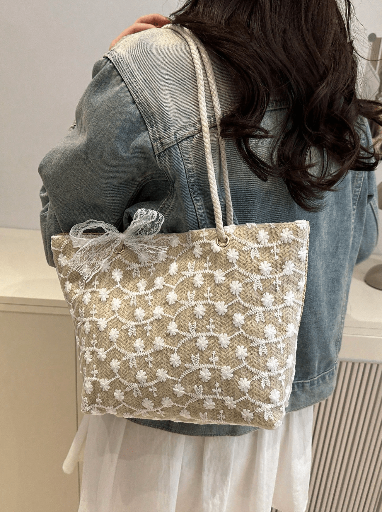 Bolsa Priscila - Hara Bela