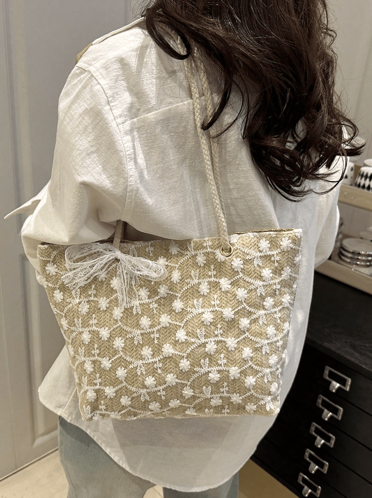 Bolsa Priscila - Hara Bela