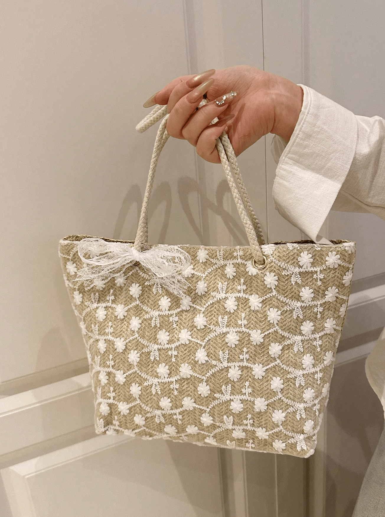 Bolsa Priscila - Hara Bela
