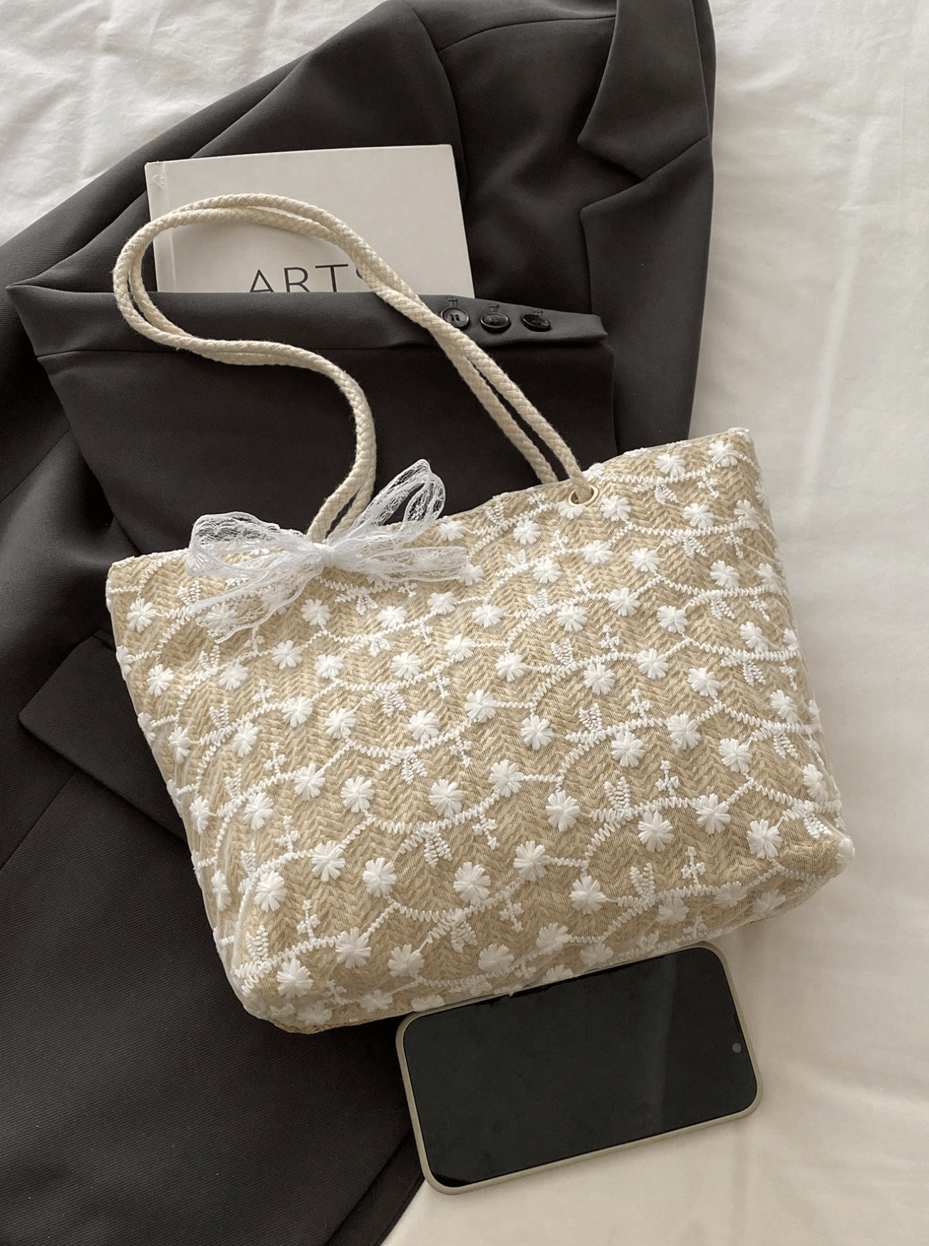 Bolsa Priscila - Hara Bela
