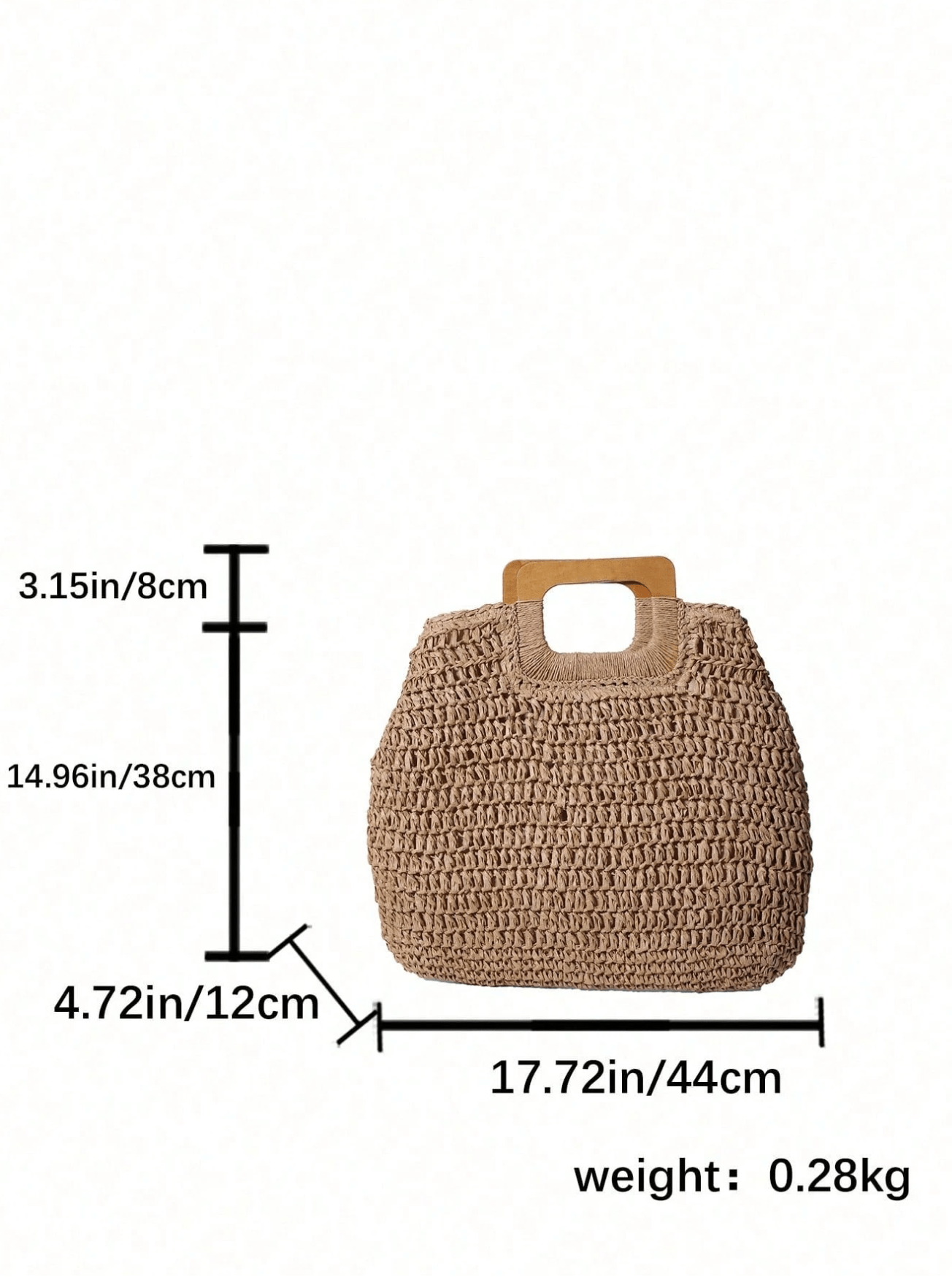 Bolsa Rute - Hara Bela