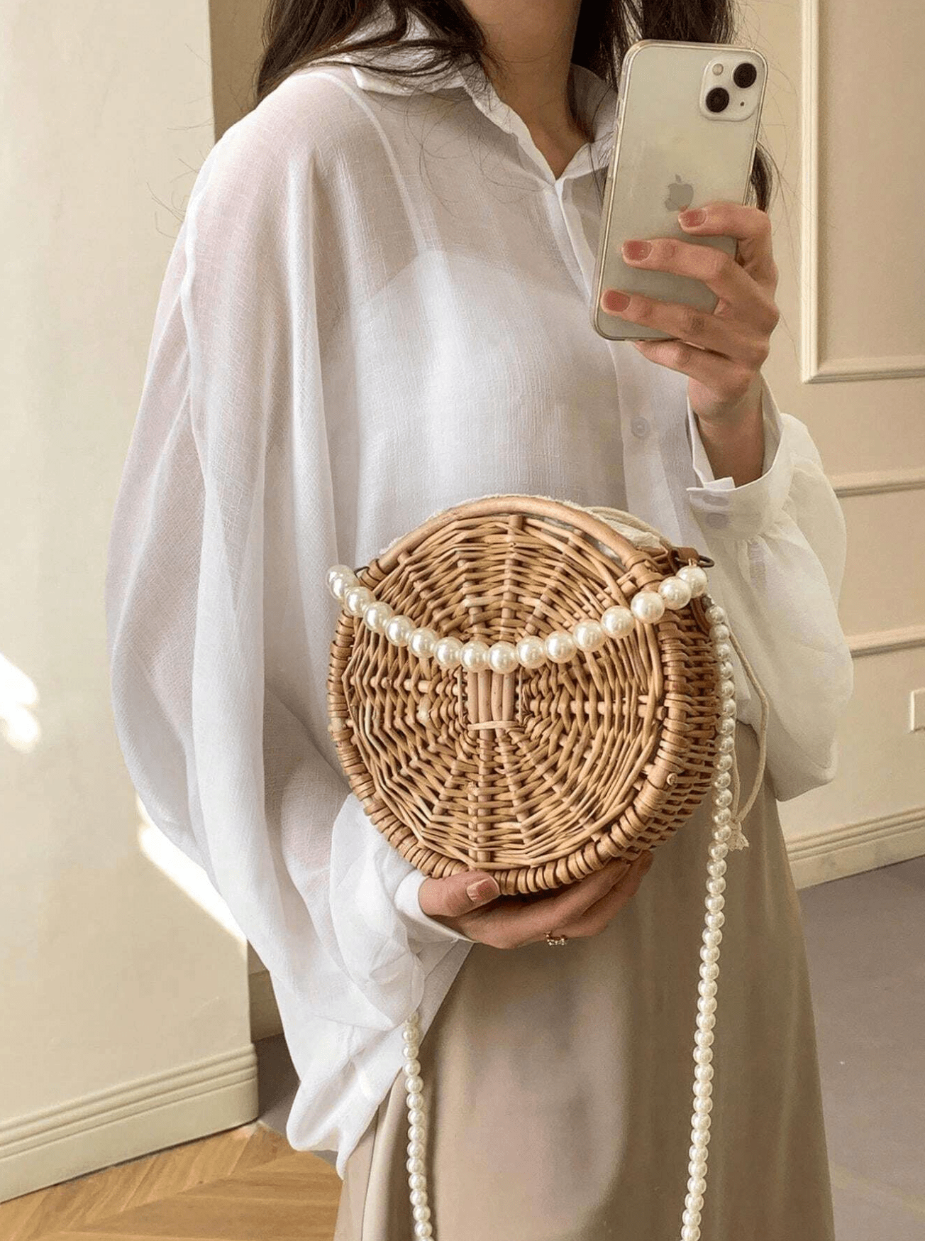 Bolsa Telma - Hara Bela