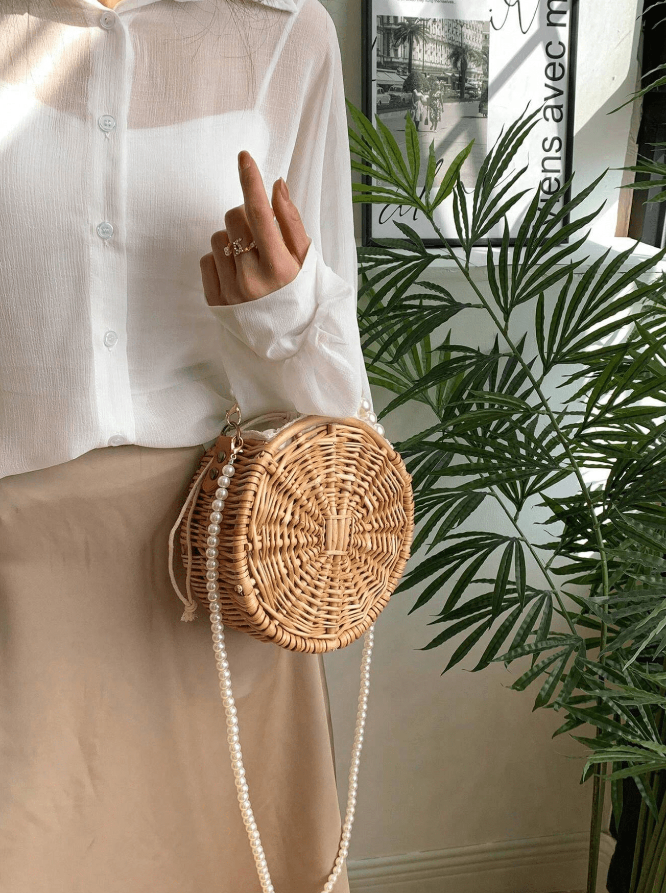 Bolsa Telma - Hara Bela