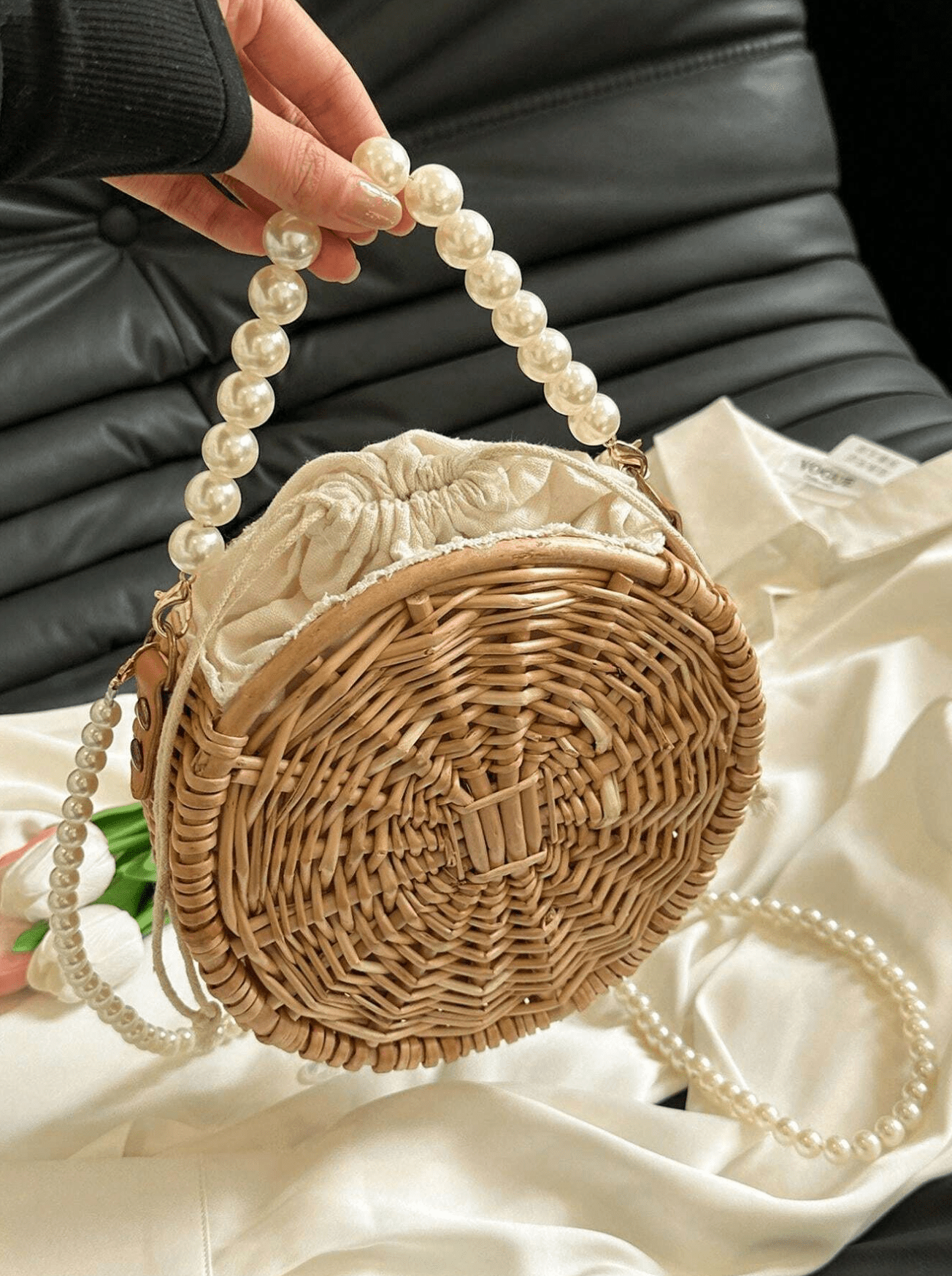 Bolsa Telma - Hara Bela