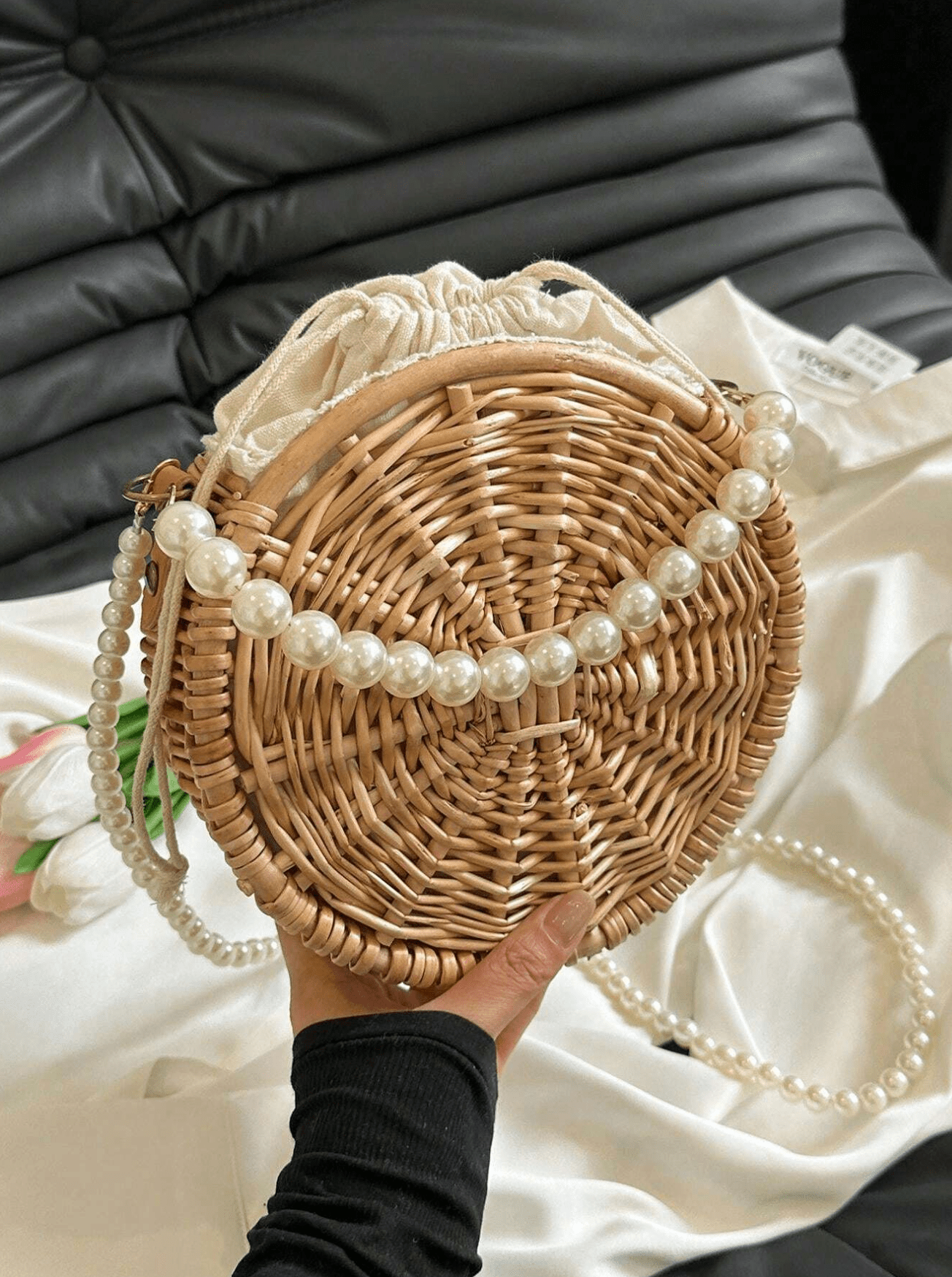Bolsa Telma - Hara Bela