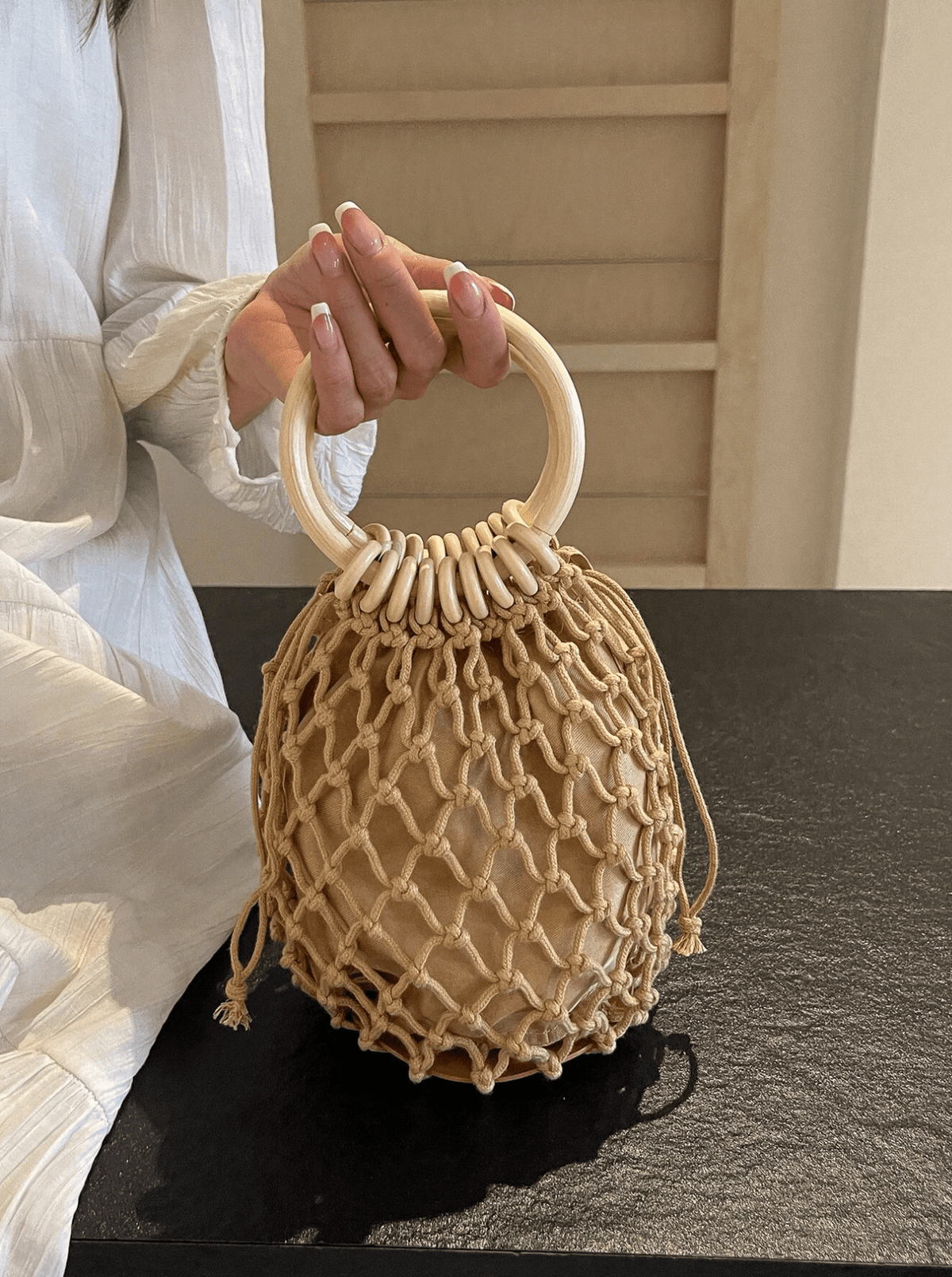 Bolsa Camburi - Hara Bela