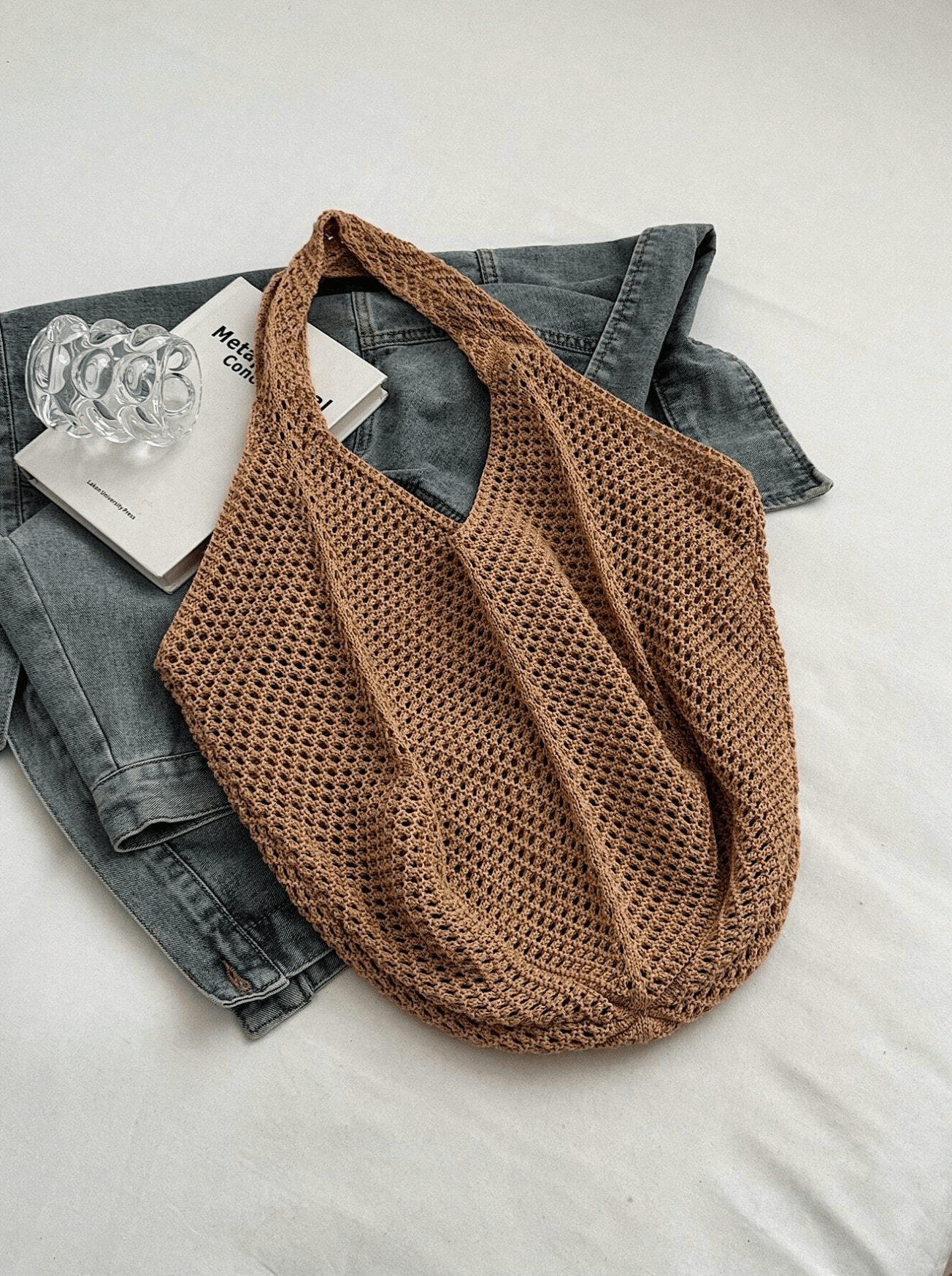 Bolsa Trancoso - Hara Bela