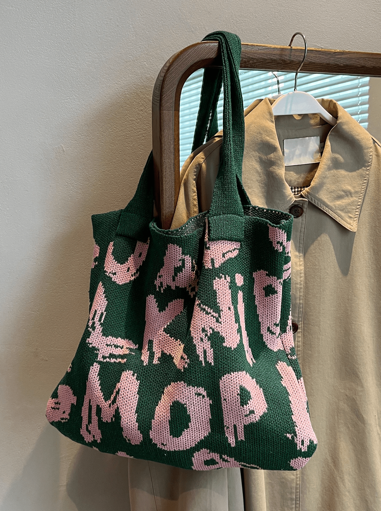 Bolsa Maragogi - Hara Bela