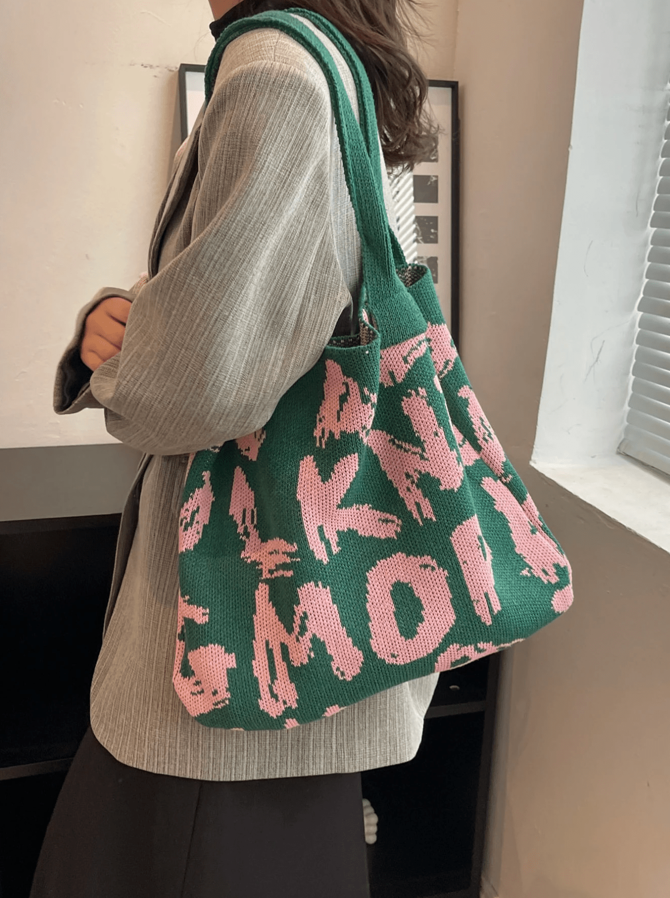 Bolsa Maragogi - Hara Bela