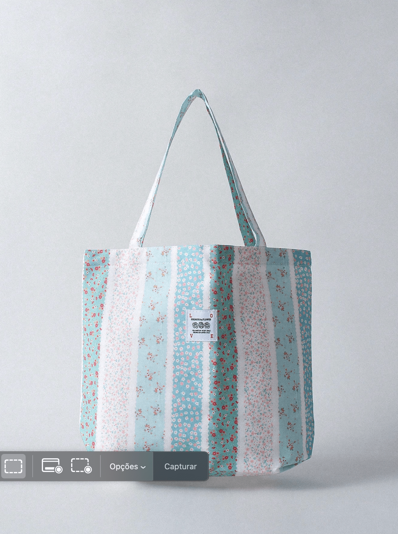 Bolsa Angra - Hara Bela