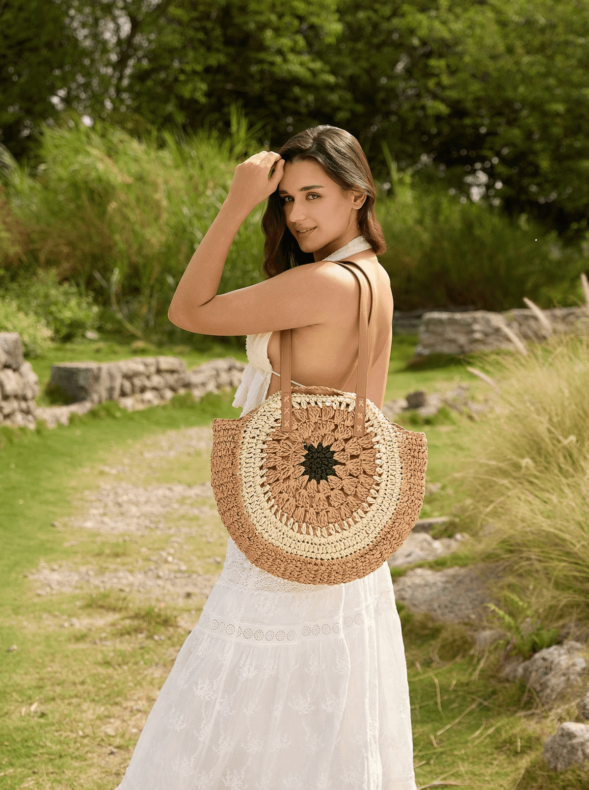 Bolsa Paraty - Hara Bela