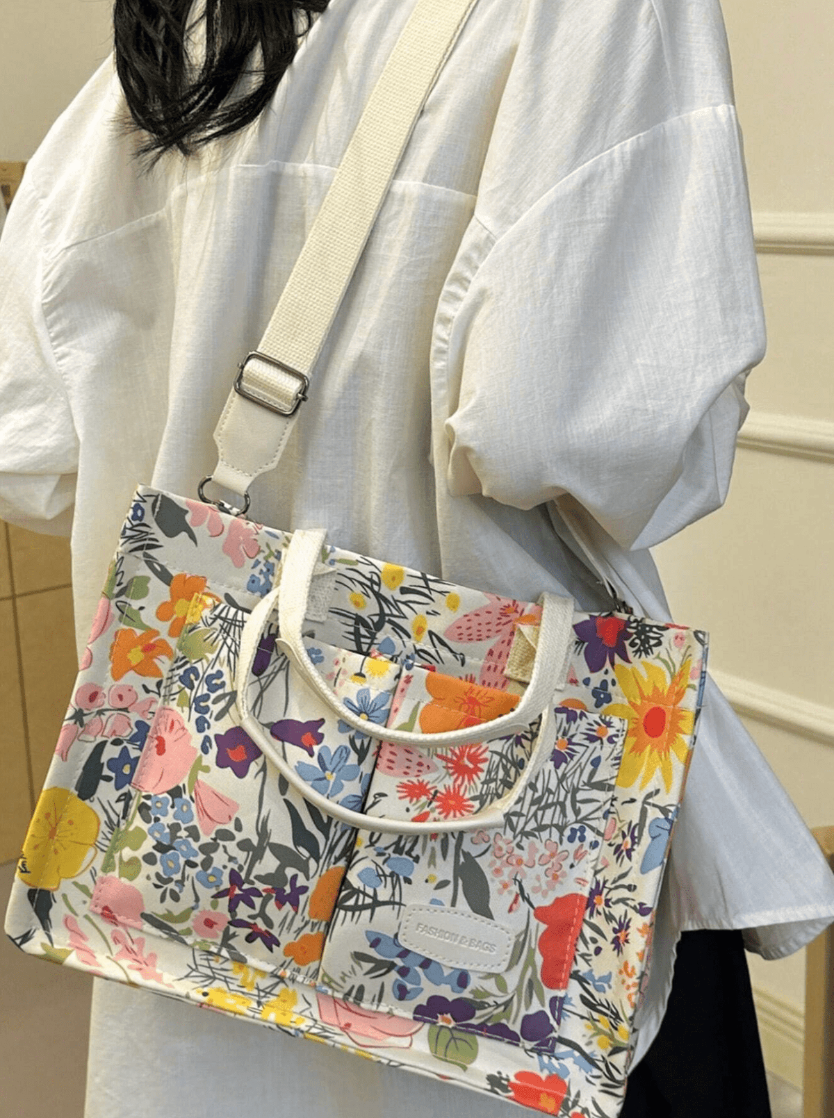 Bolsa Taíba - Hara Bela