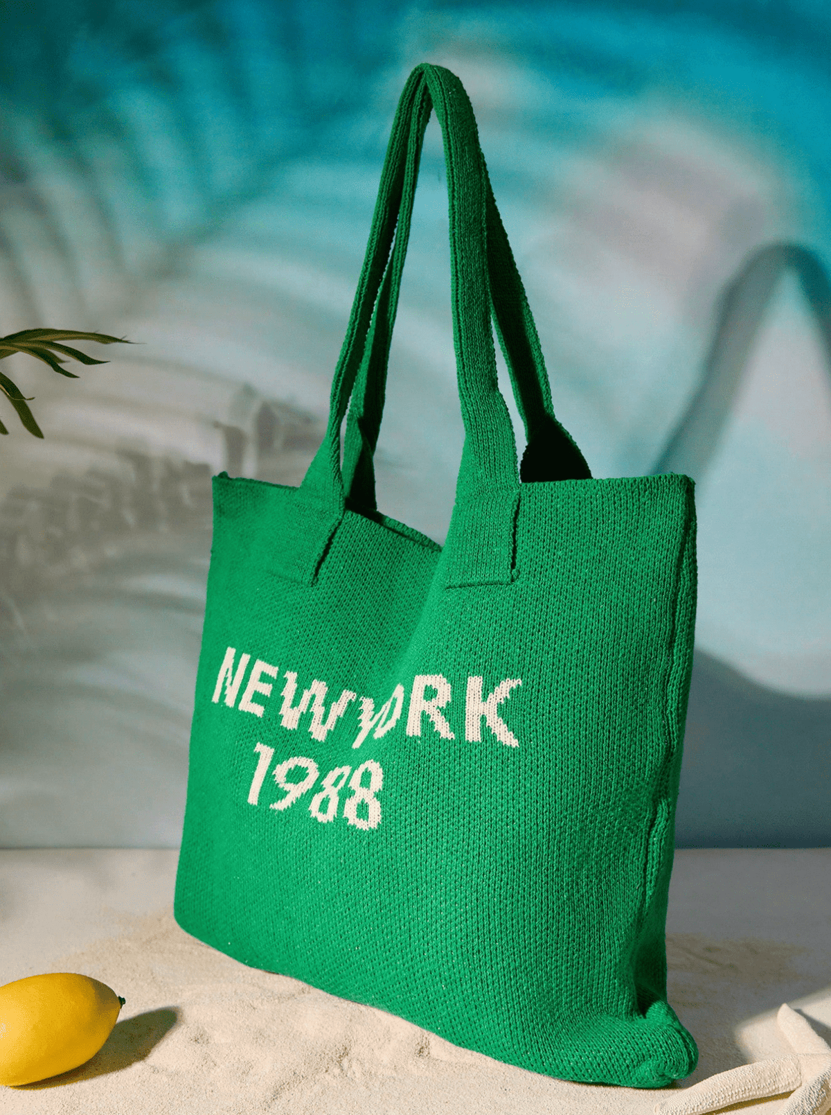 Bolsa Beira - Mar - Hara Bela