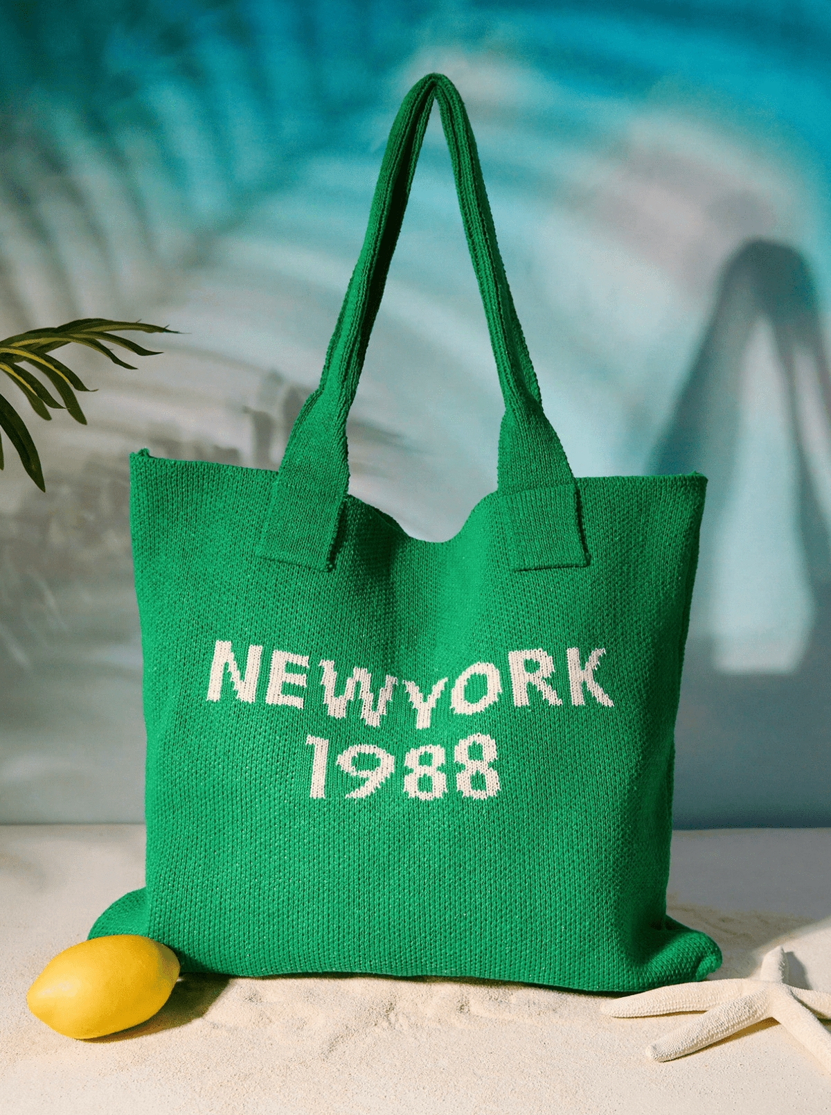 Bolsa Beira - Mar - Hara Bela