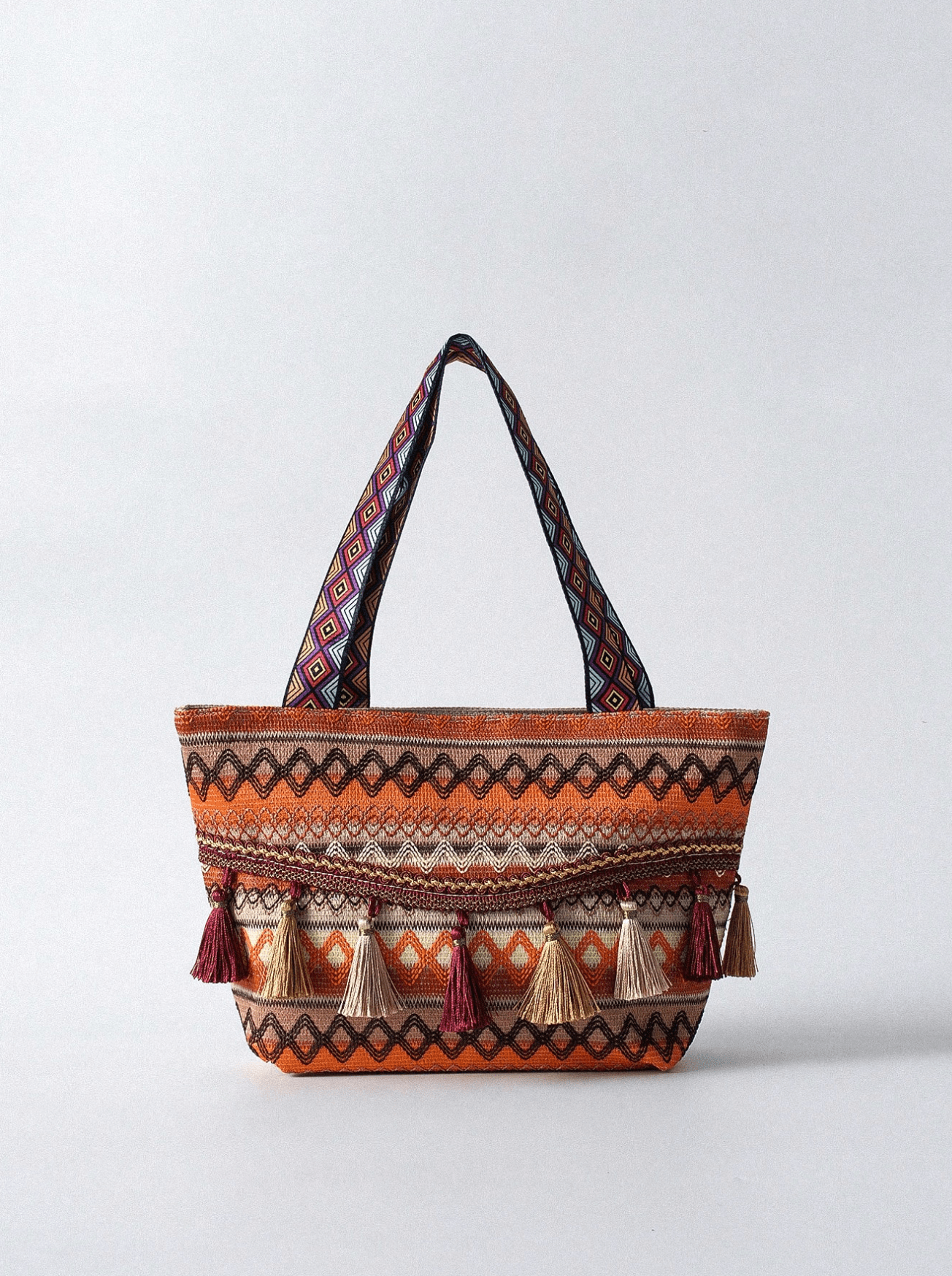 Bolsa Sabiá - Hara Bela
