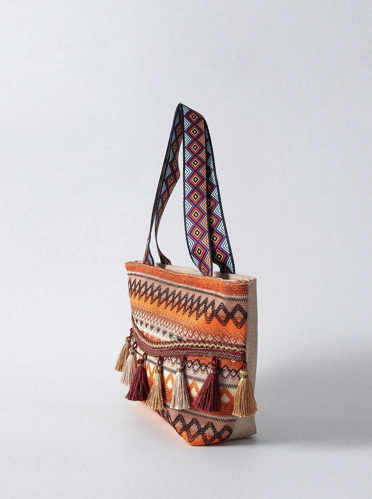 Bolsa Sabiá - Hara Bela