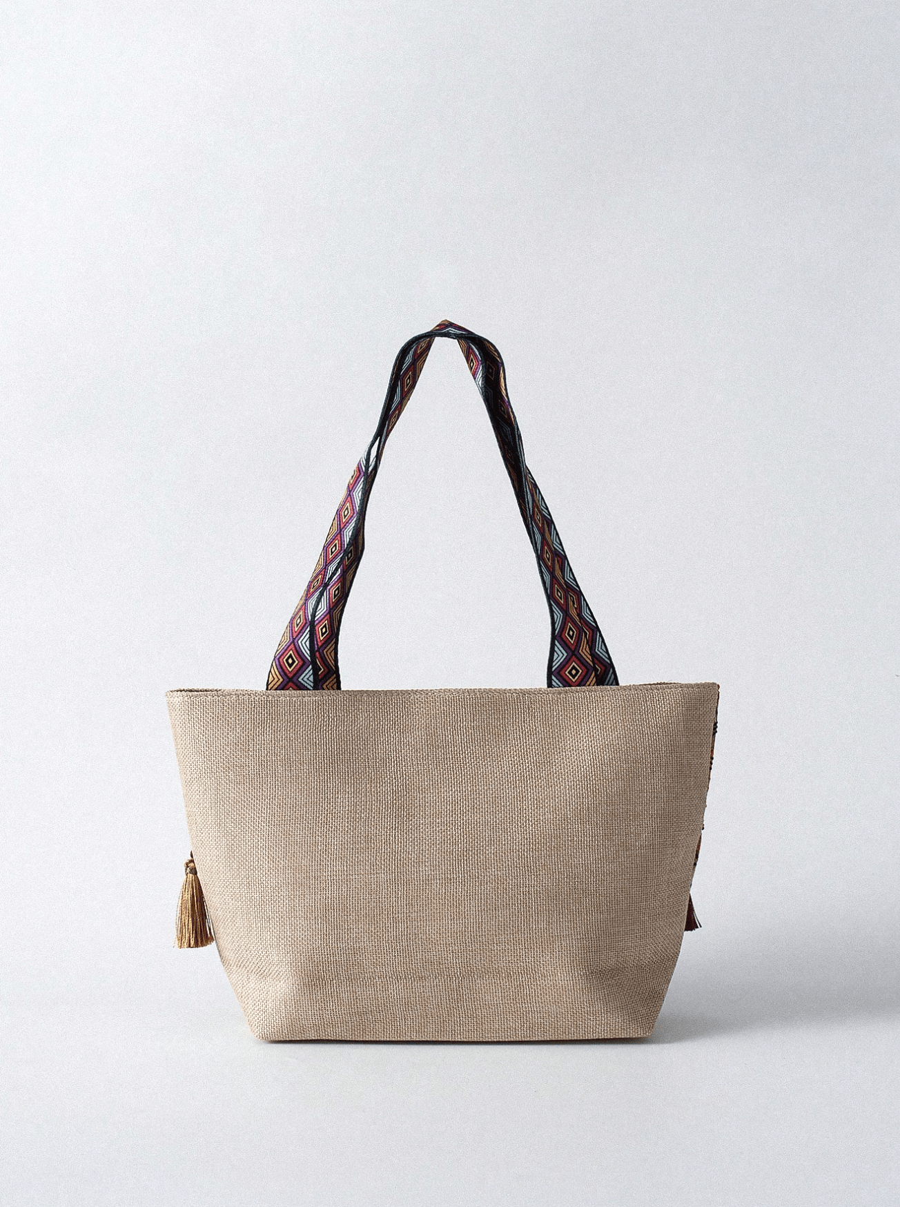 Bolsa Sabiá - Hara Bela