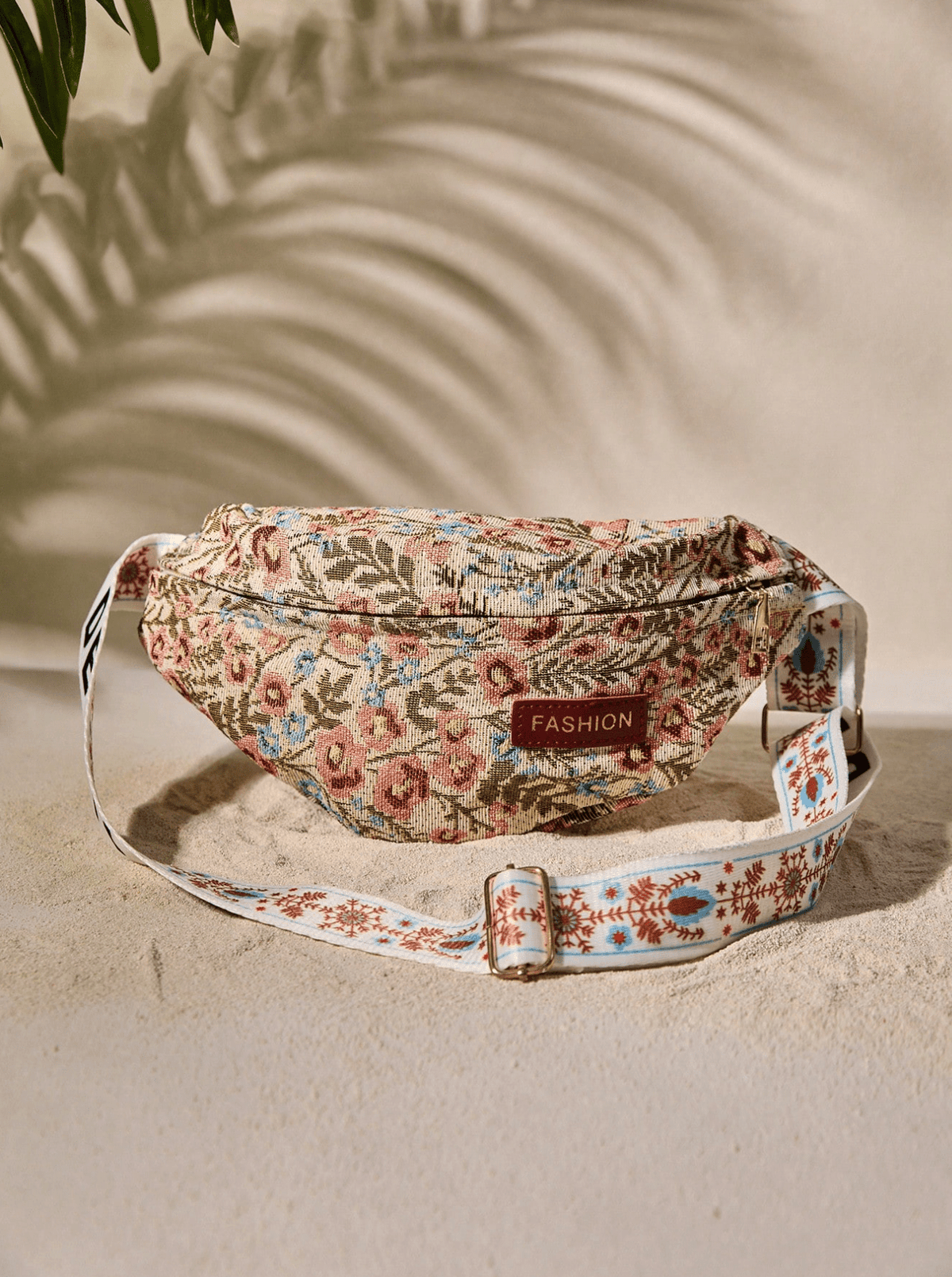 Bolsa Tucana - Hara Bela