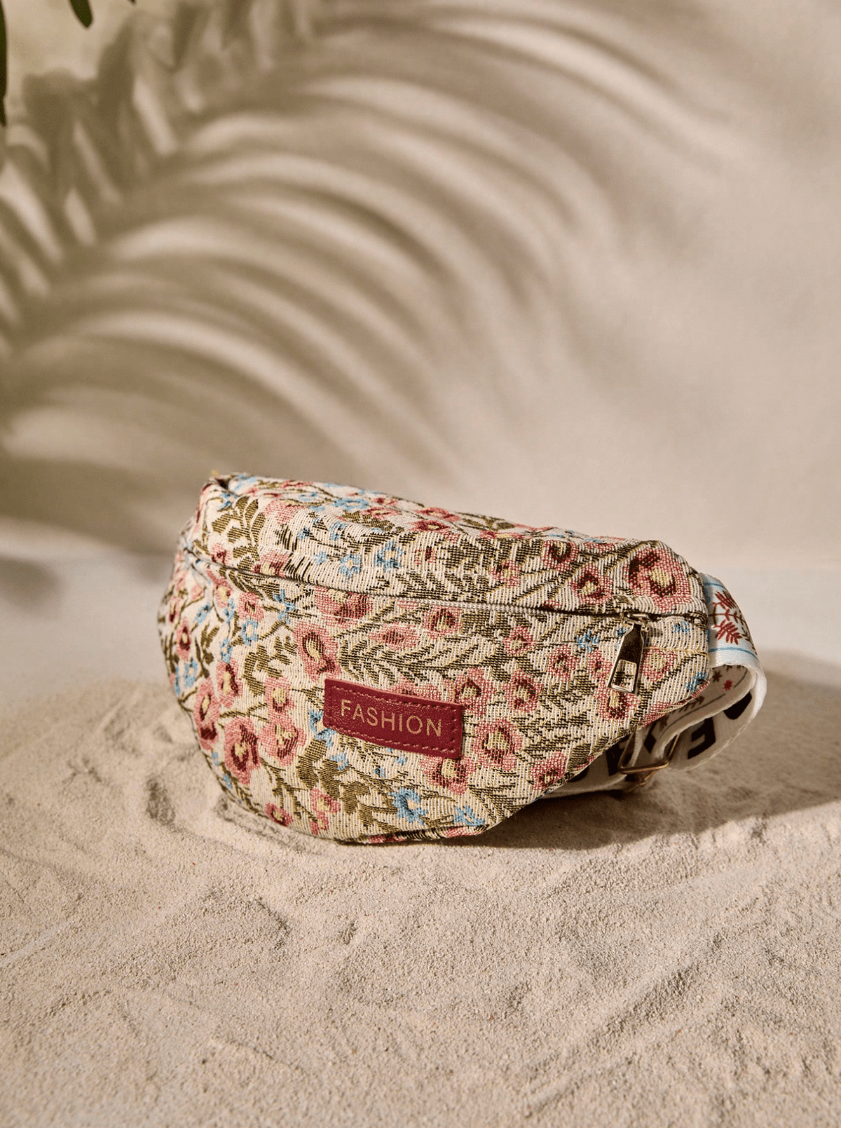 Bolsa Tucana - Hara Bela