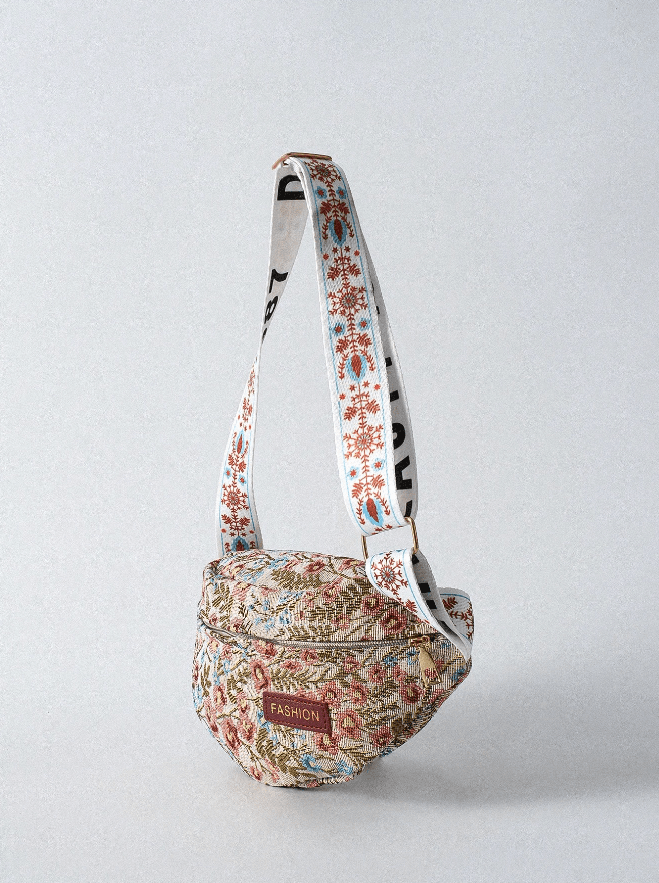 Bolsa Tucana - Hara Bela