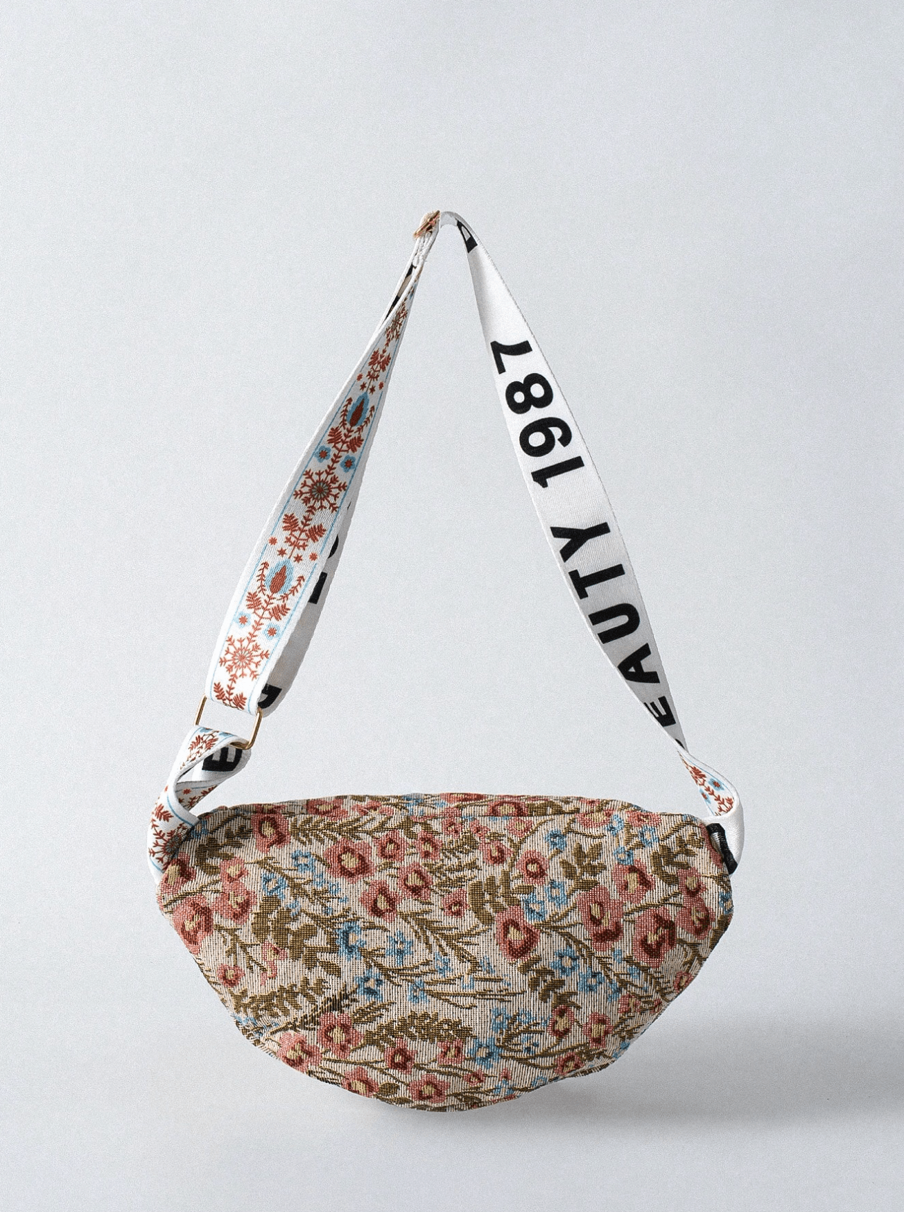 Bolsa Tucana - Hara Bela