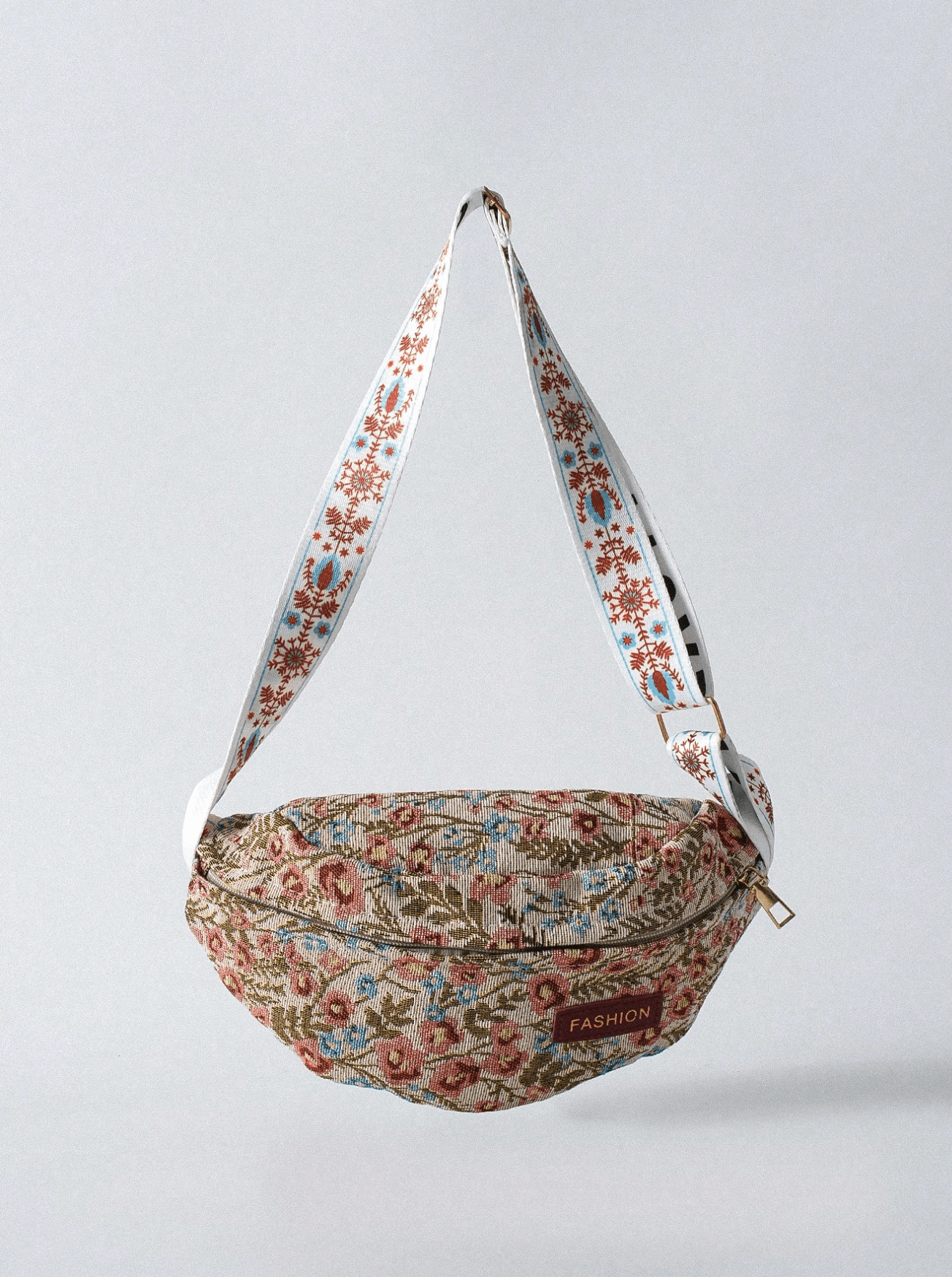 Bolsa Tucana - Hara Bela