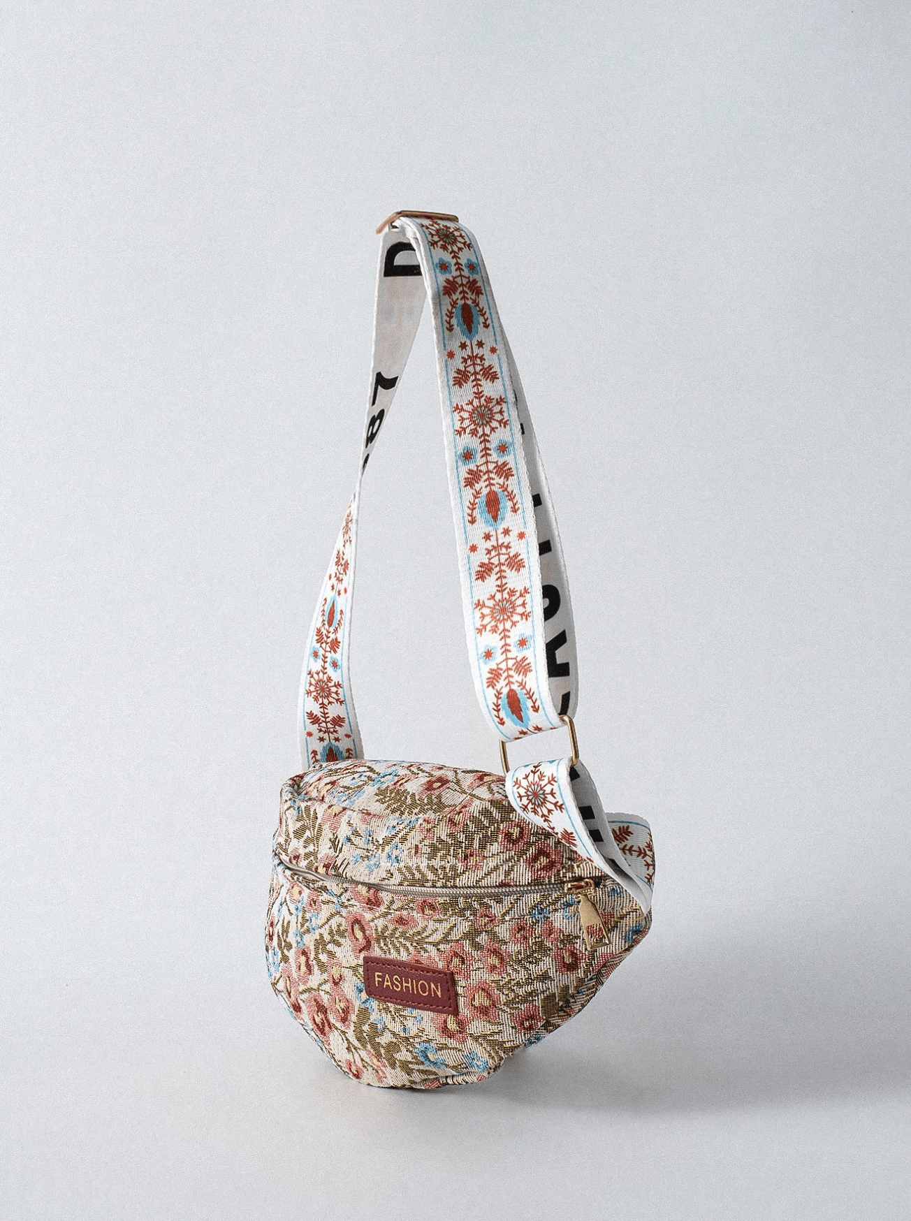 Bolsa Tucana - Hara Bela