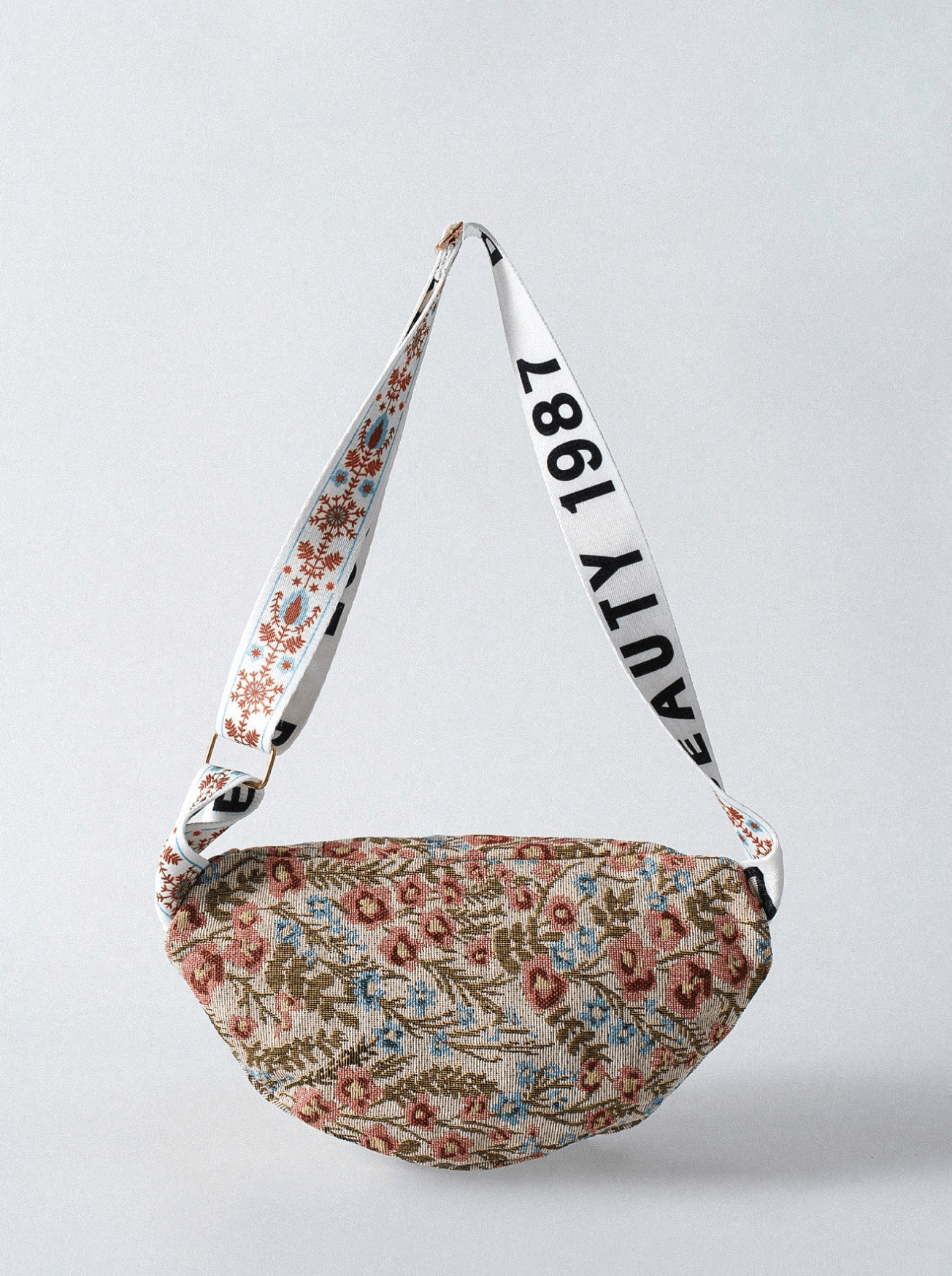 Bolsa Tucana - Hara Bela