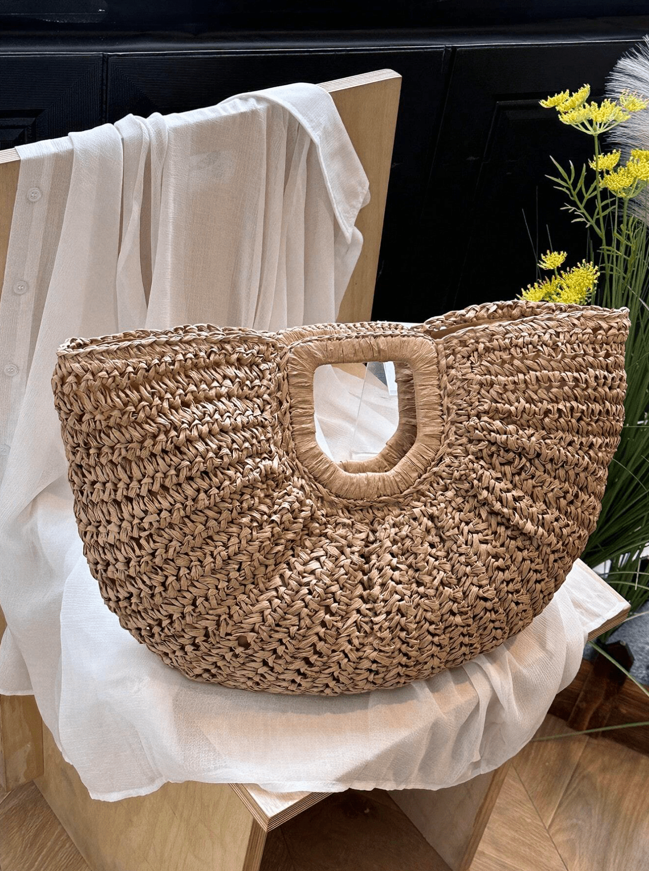 Bolsa Damiana - Hara Bela