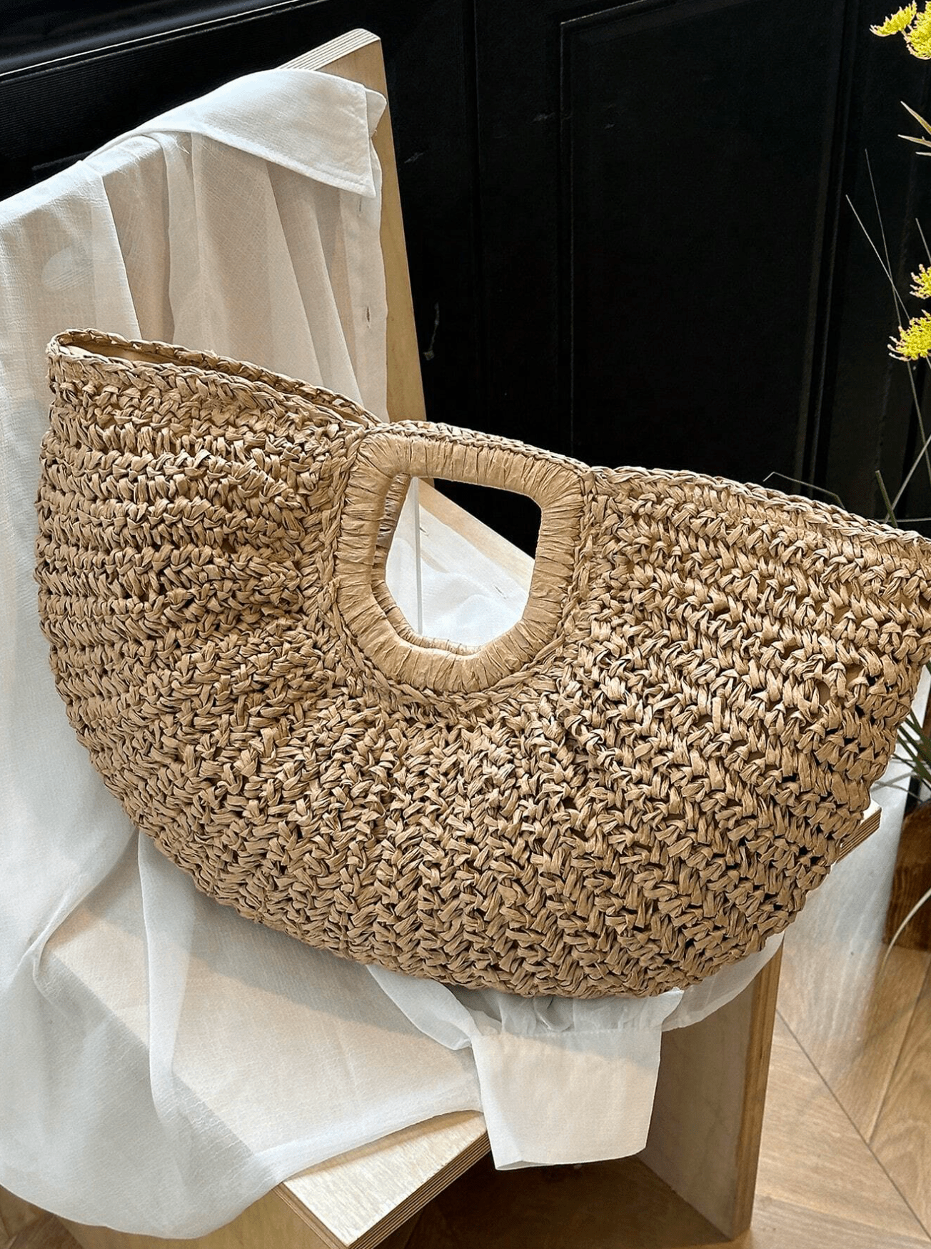 Bolsa Damiana - Hara Bela