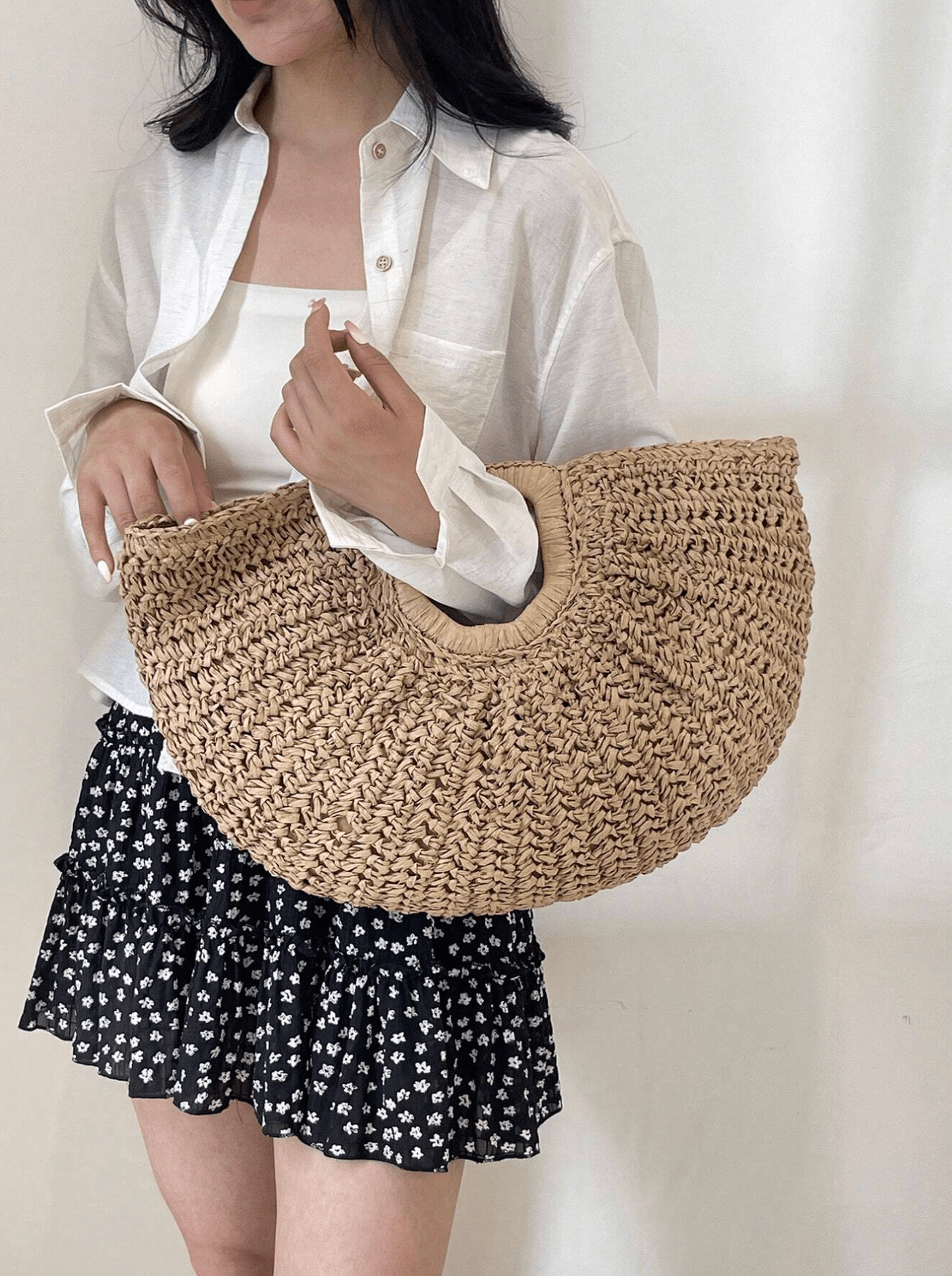 Bolsa Damiana - Hara Bela